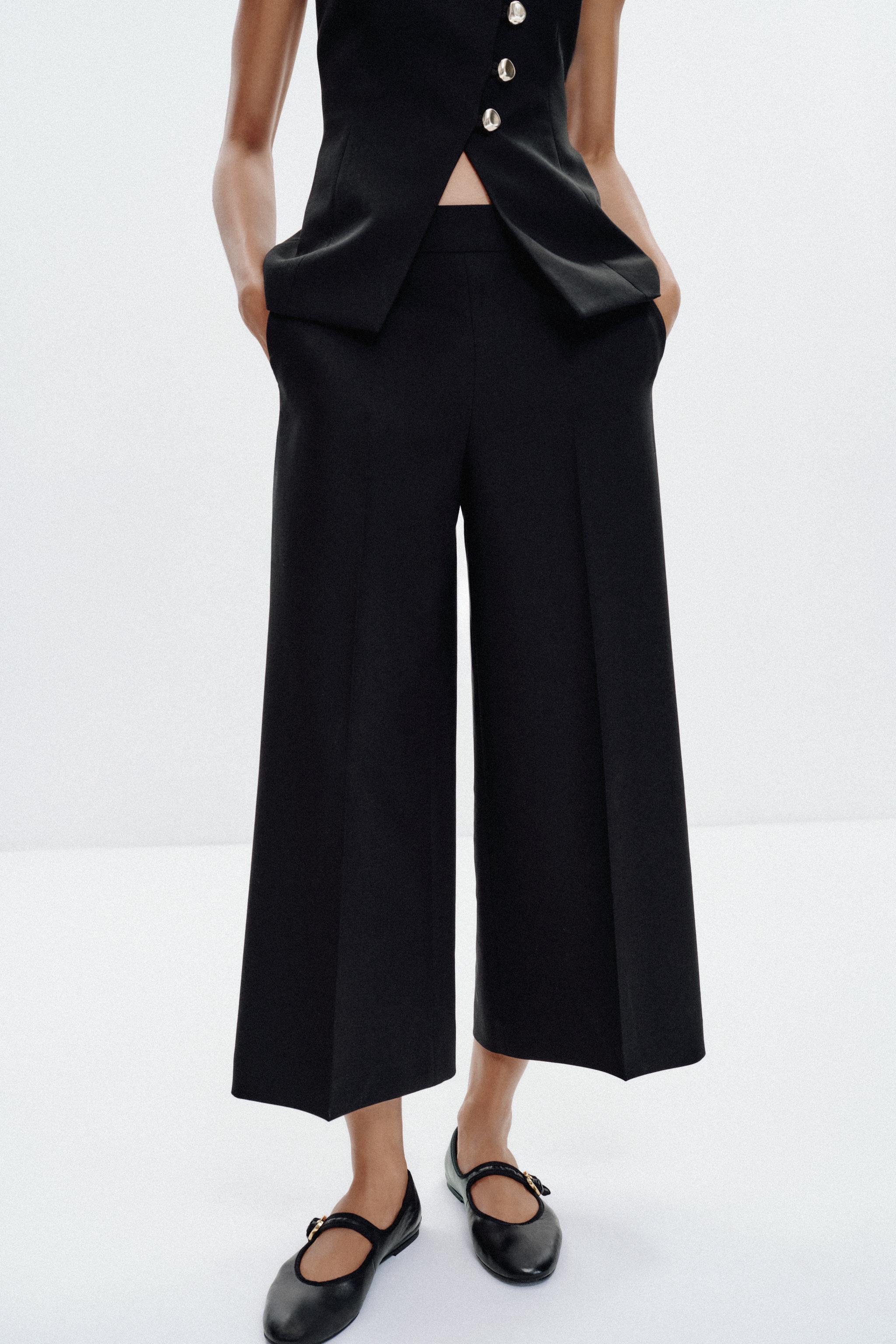 CULOTTES