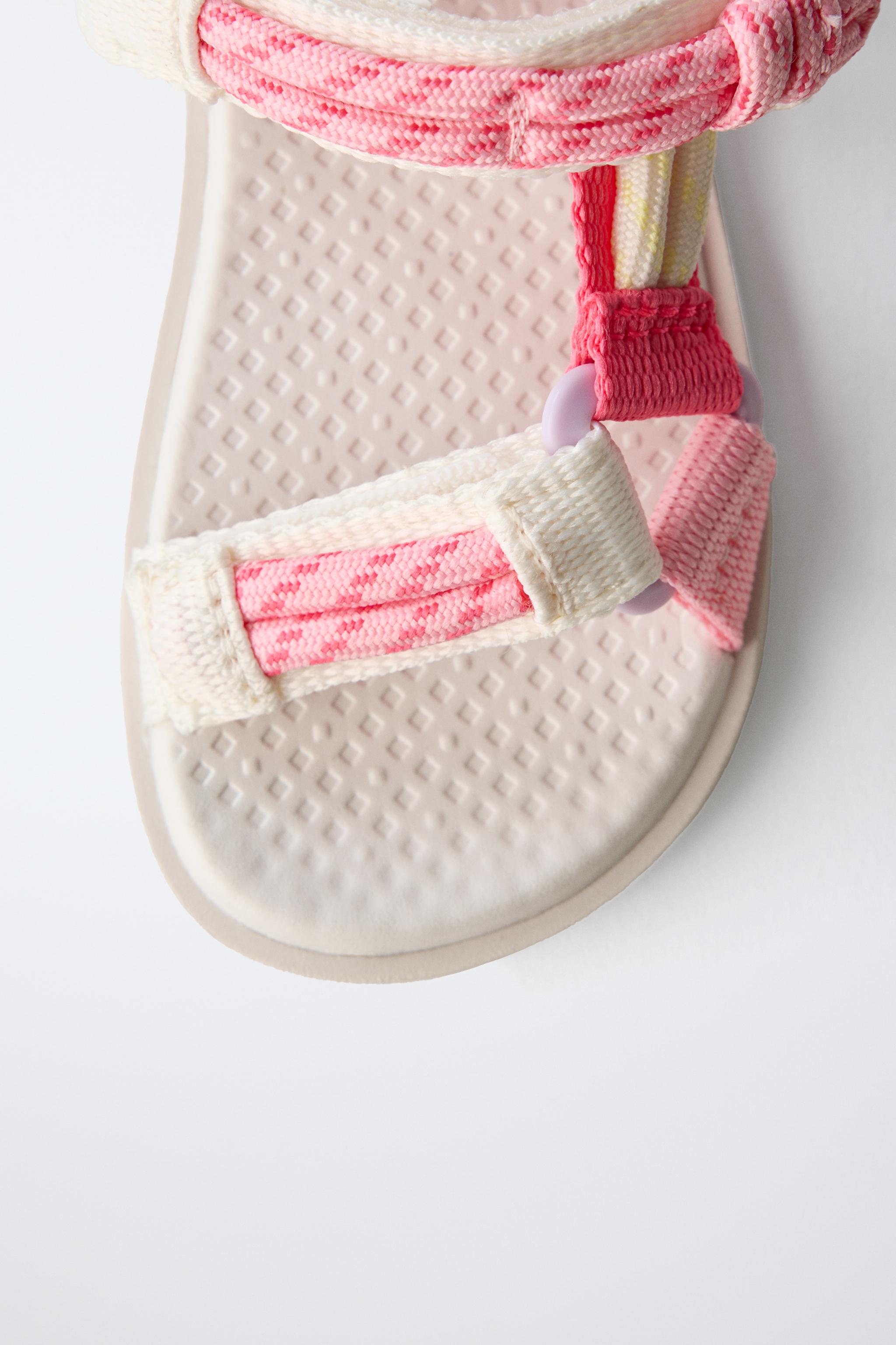 BAREFOOT TECHNICAL SANDALS