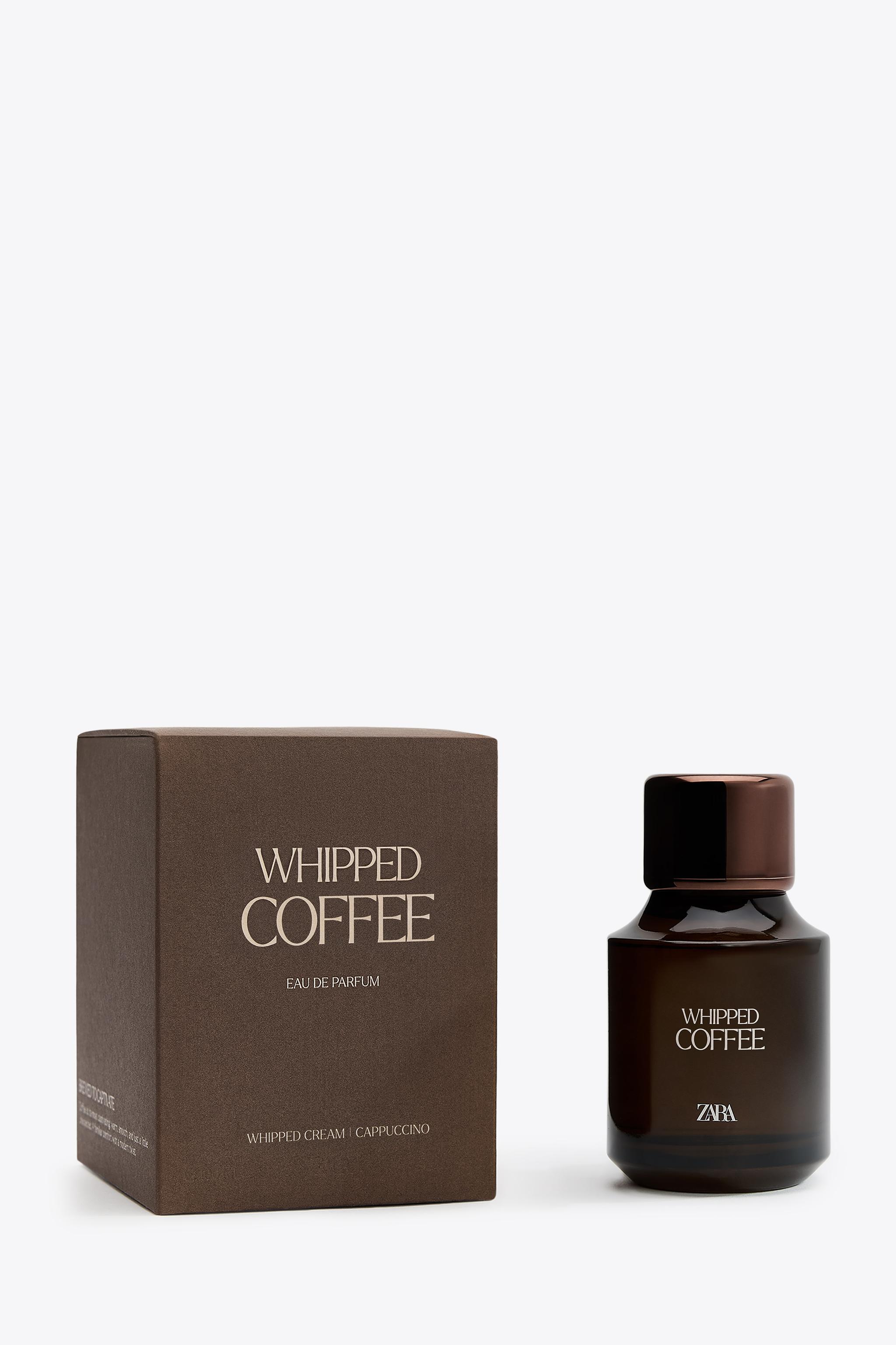 WHIPPED COFFEE EDP 100ML (3.4 FL. OZ).