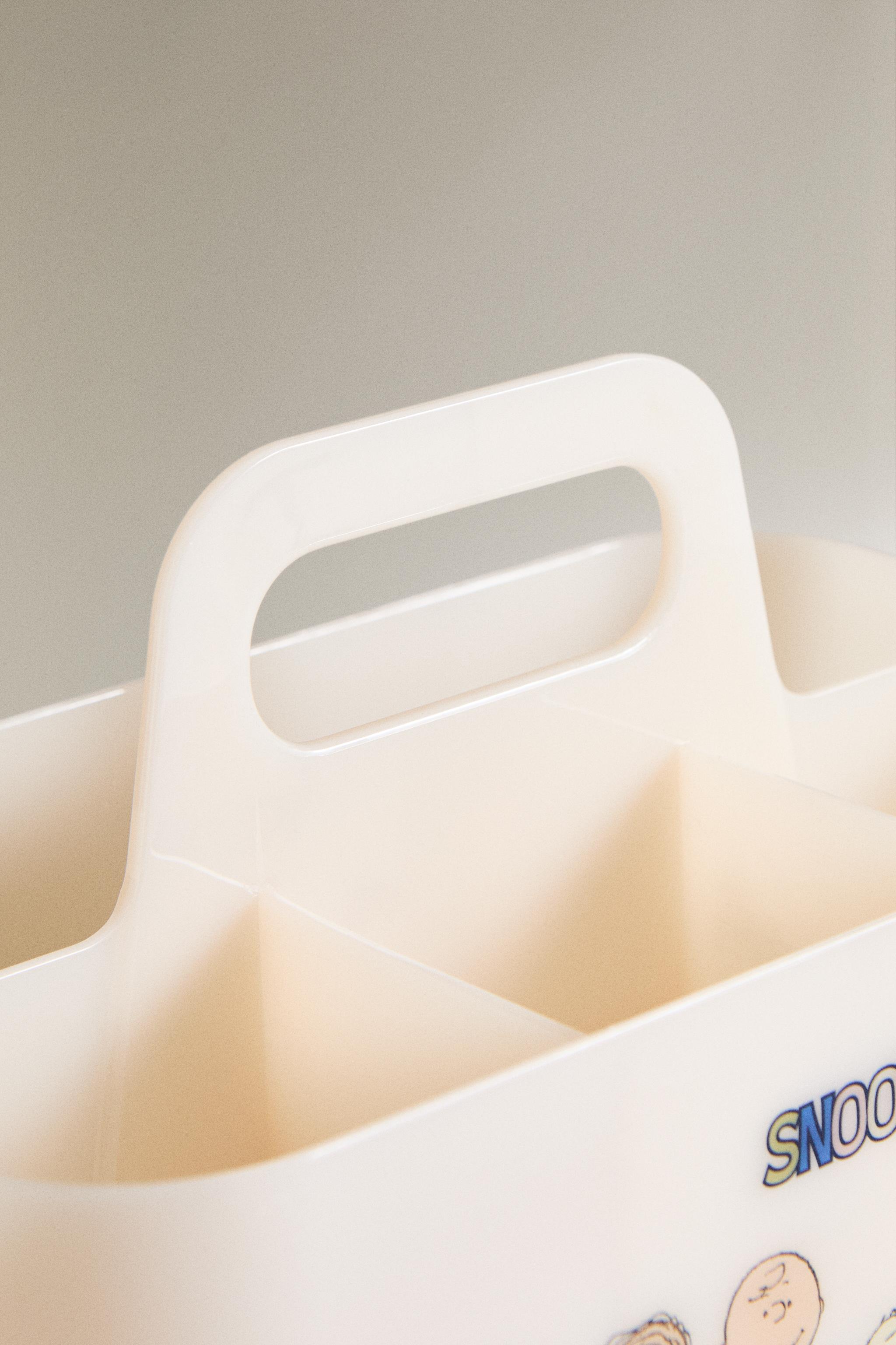 CHILDREN’S PEANUTS™ DESK ORGANIZER