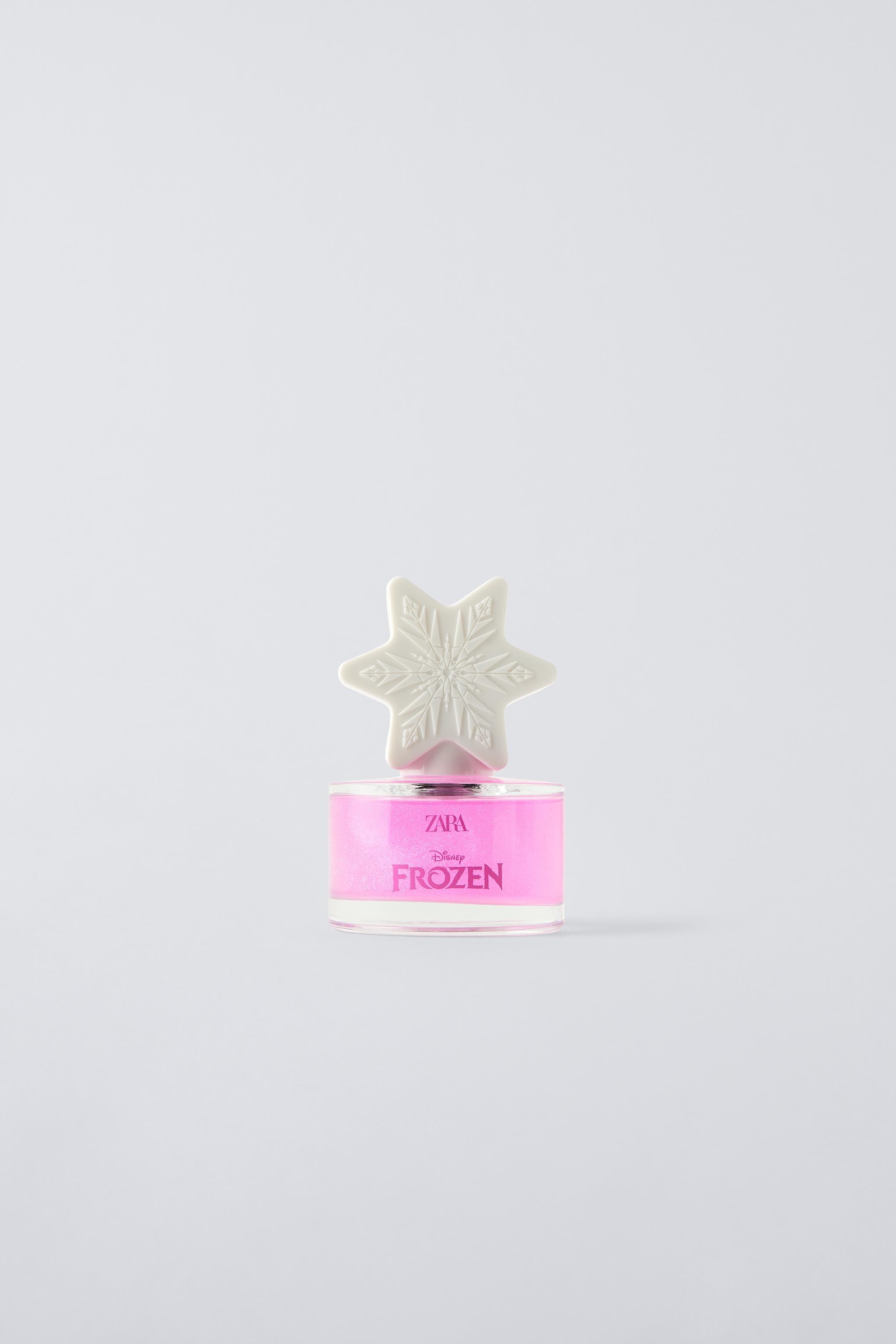 ANNA FROZEN © DISNEY GLITTER EDT 60 ML (2.03 FL. OZ).