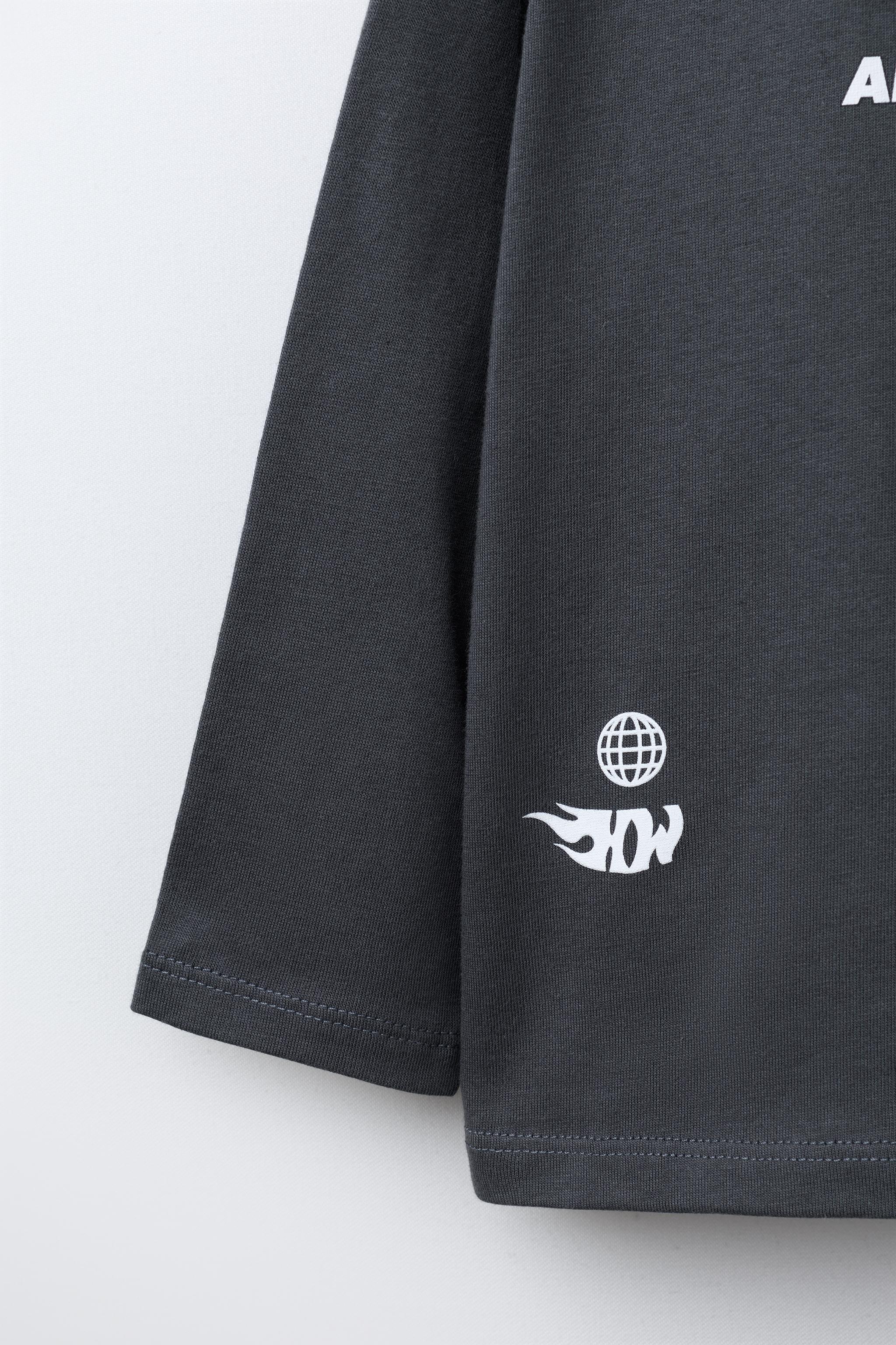 HOT WHEELS™ MATTEL CARS T-SHIRT