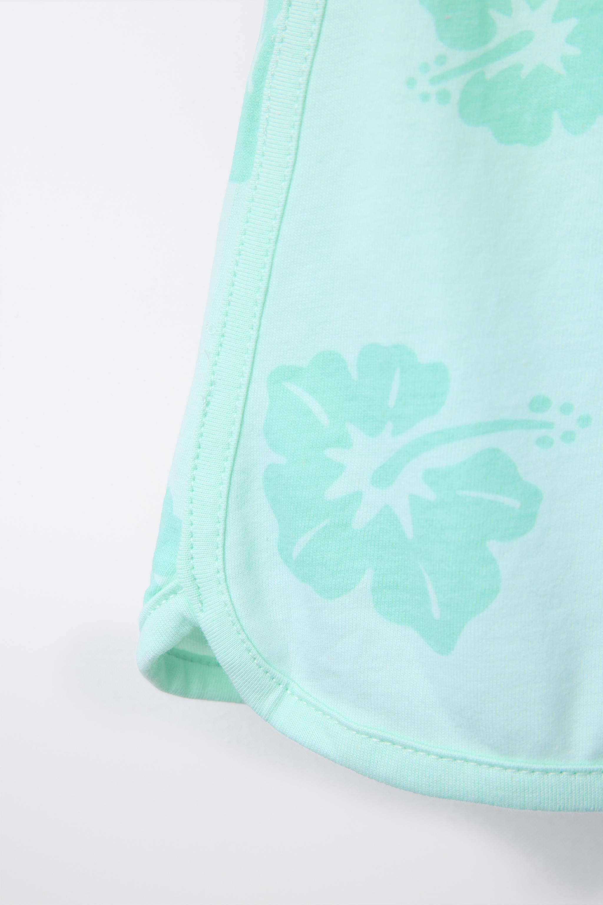 6-14 YEARS/ LILO & STITCH © DISNEY PRINTED PAJAMAS