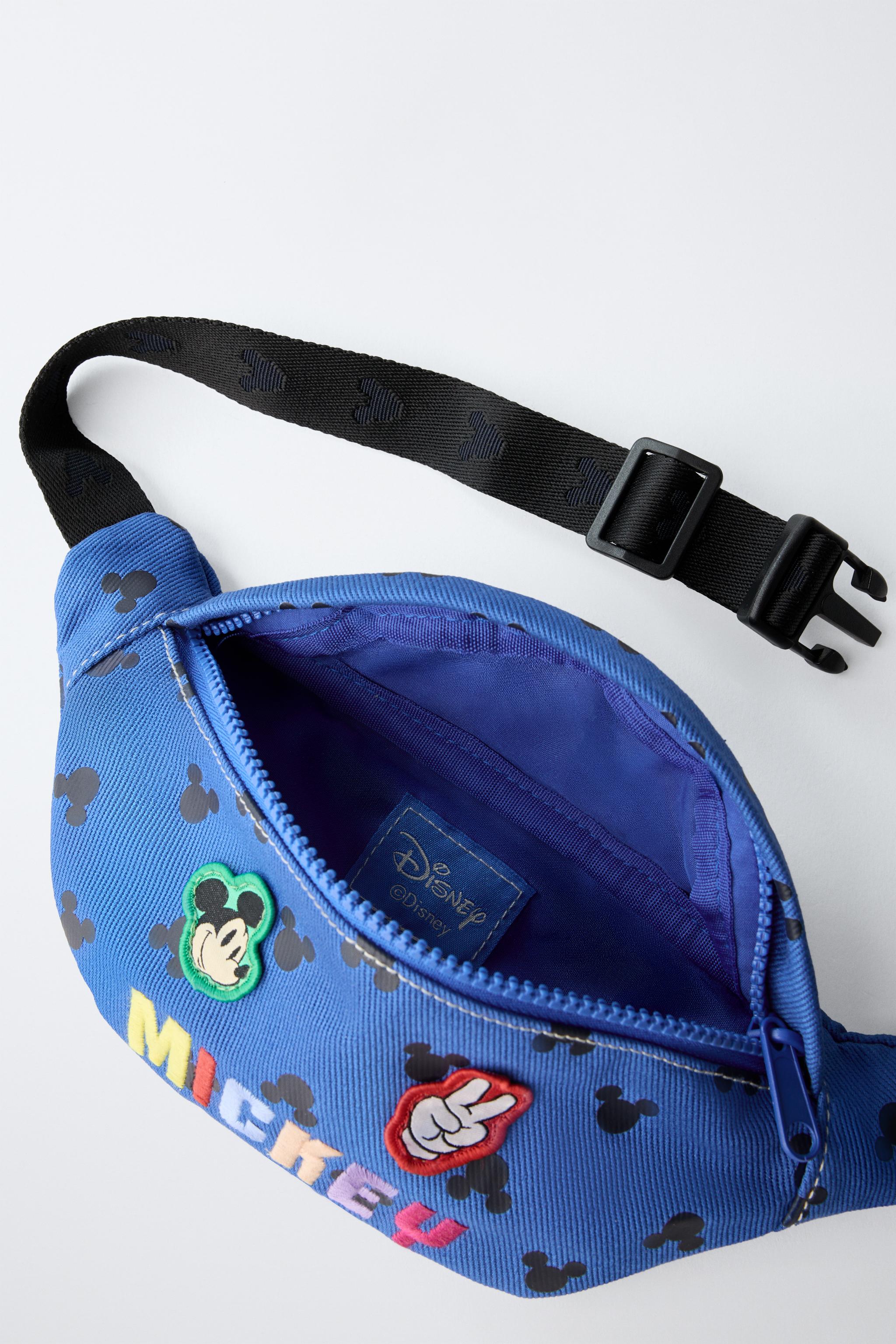 MICKEY MOUSE © DISNEY BELT BAG