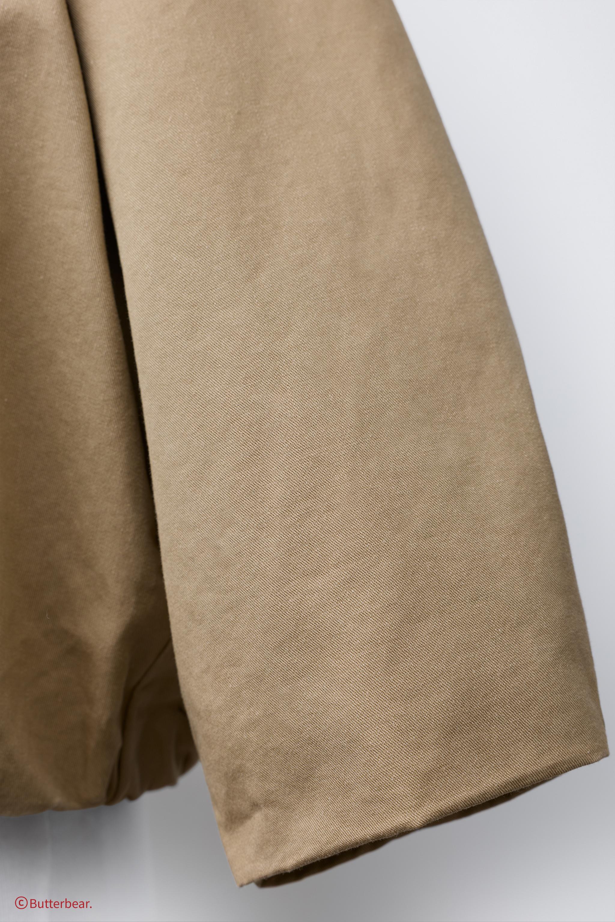 BUTTERBEAR © BALLOON JACKET