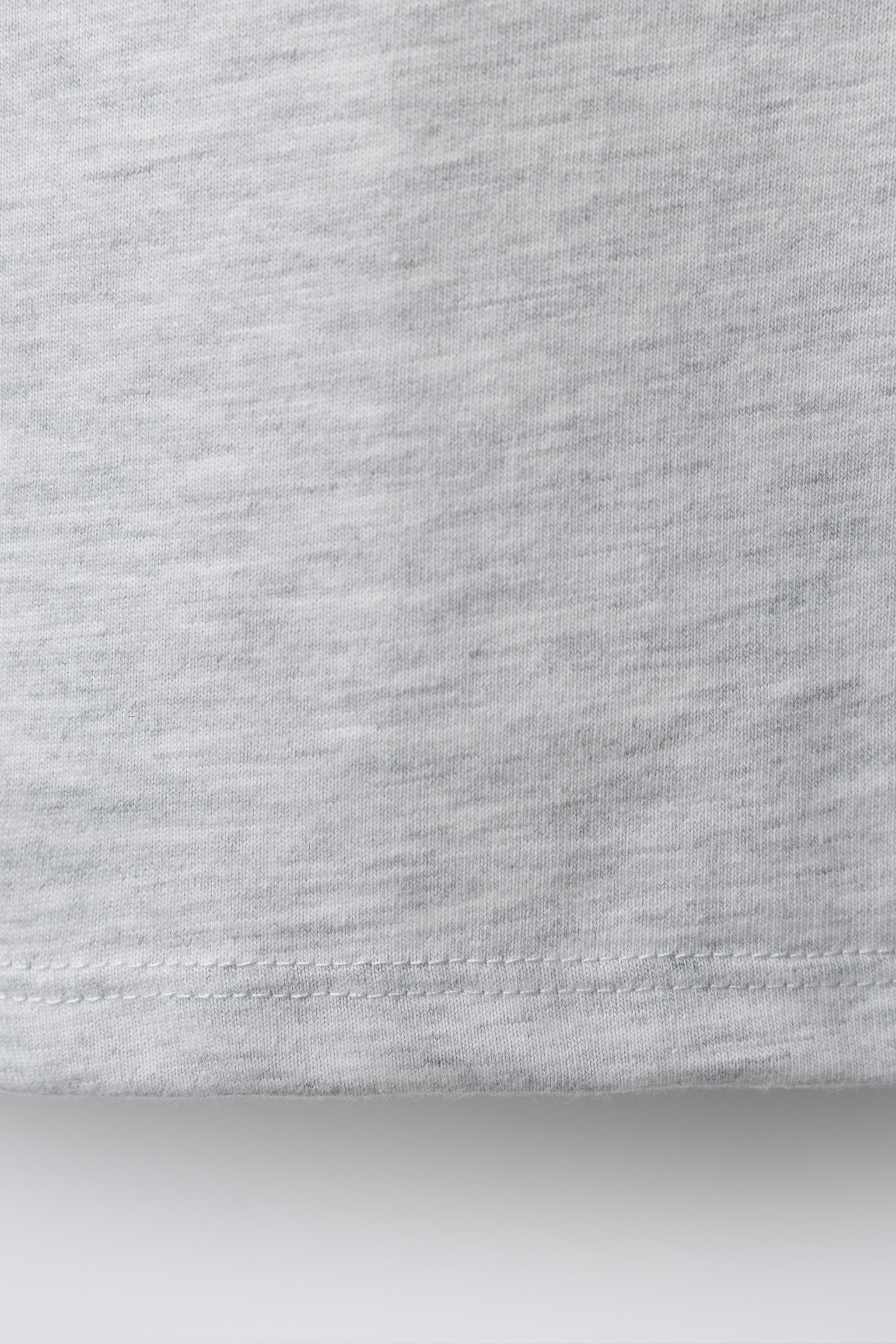 ANIMAL T-SHIRT WITH BOW