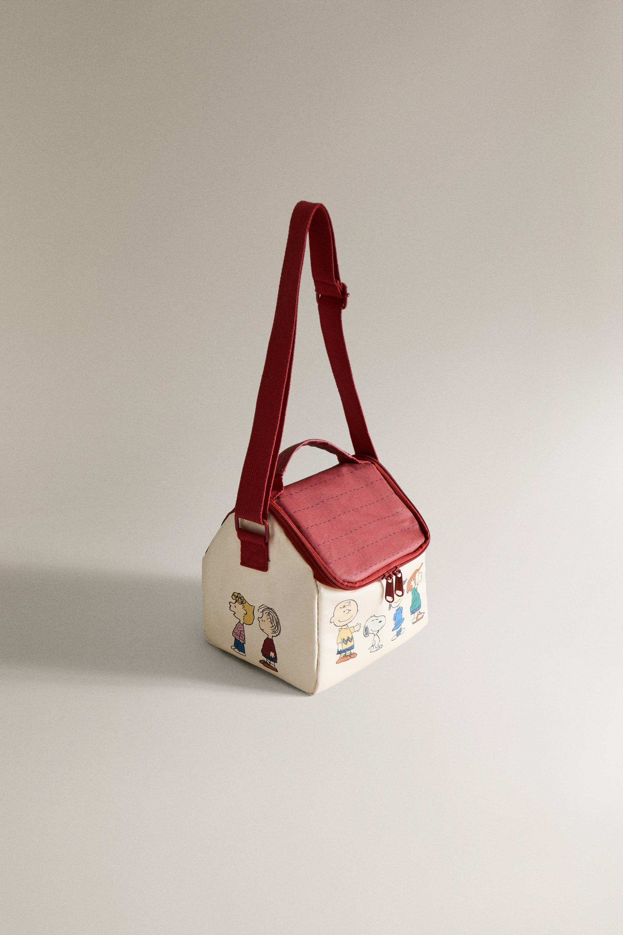 CHILDREN’S PEANUTS™ LUNCH BOX