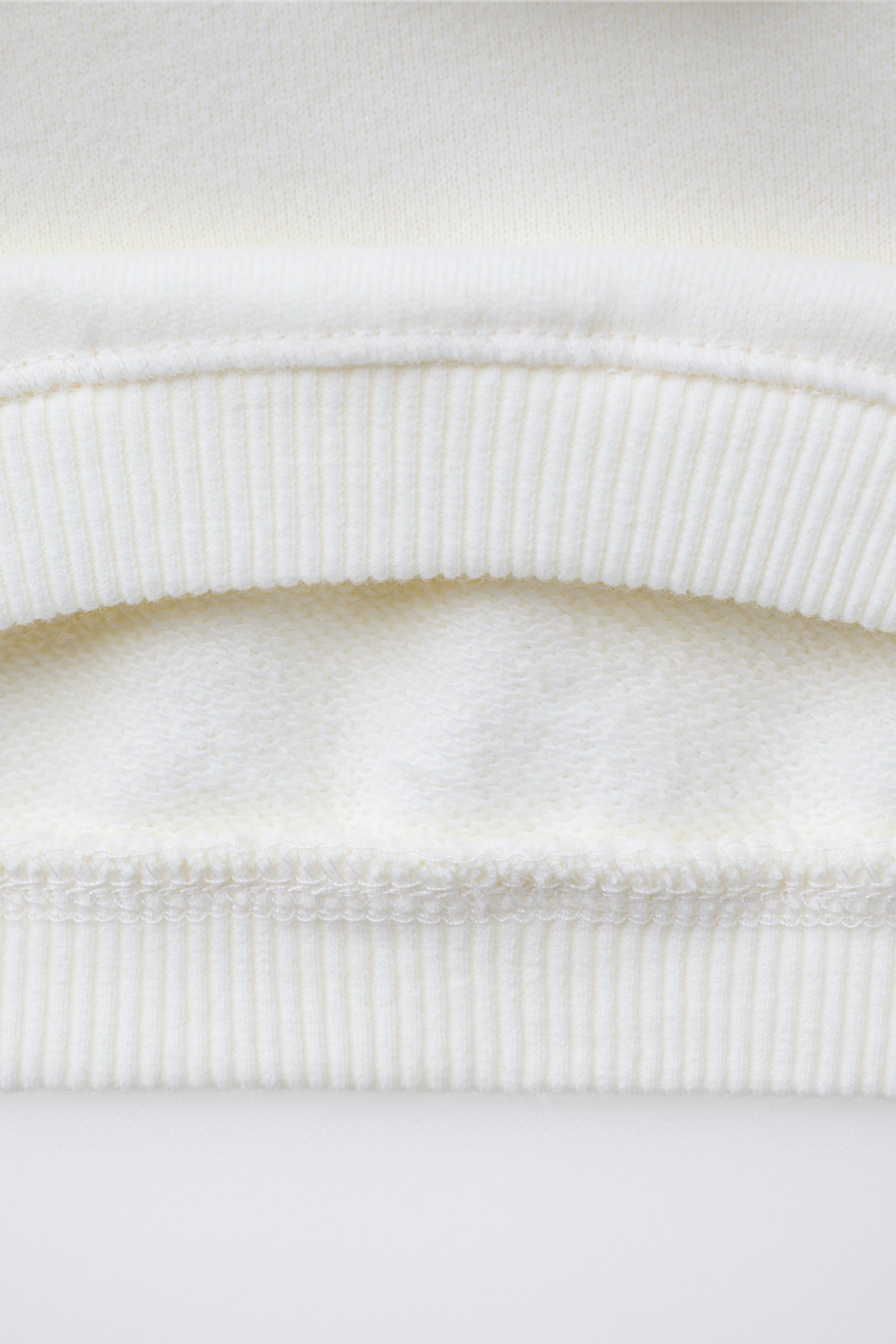 3D ANIMAL SWEATSHIRT