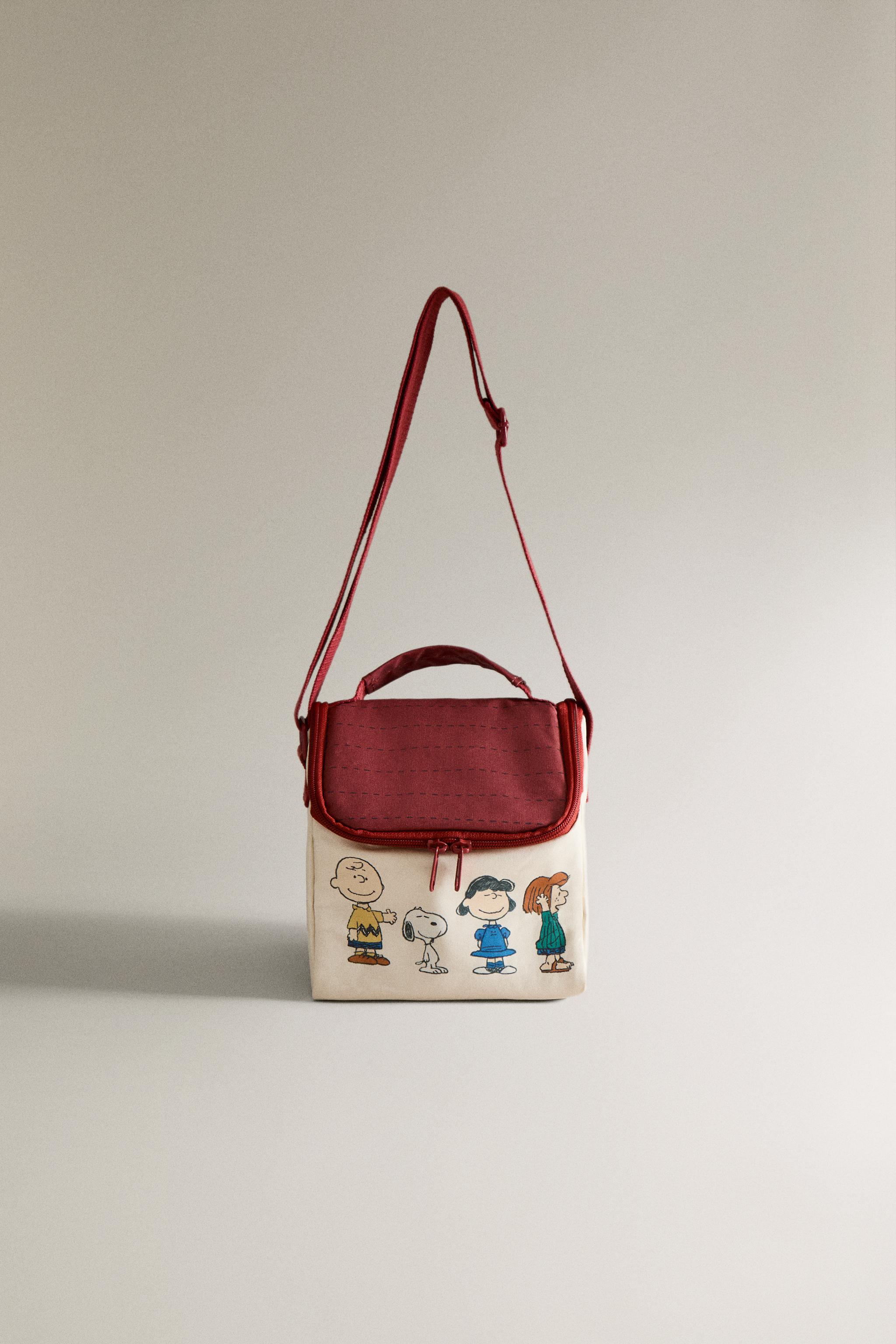 CHILDREN’S PEANUTS™ LUNCH BOX