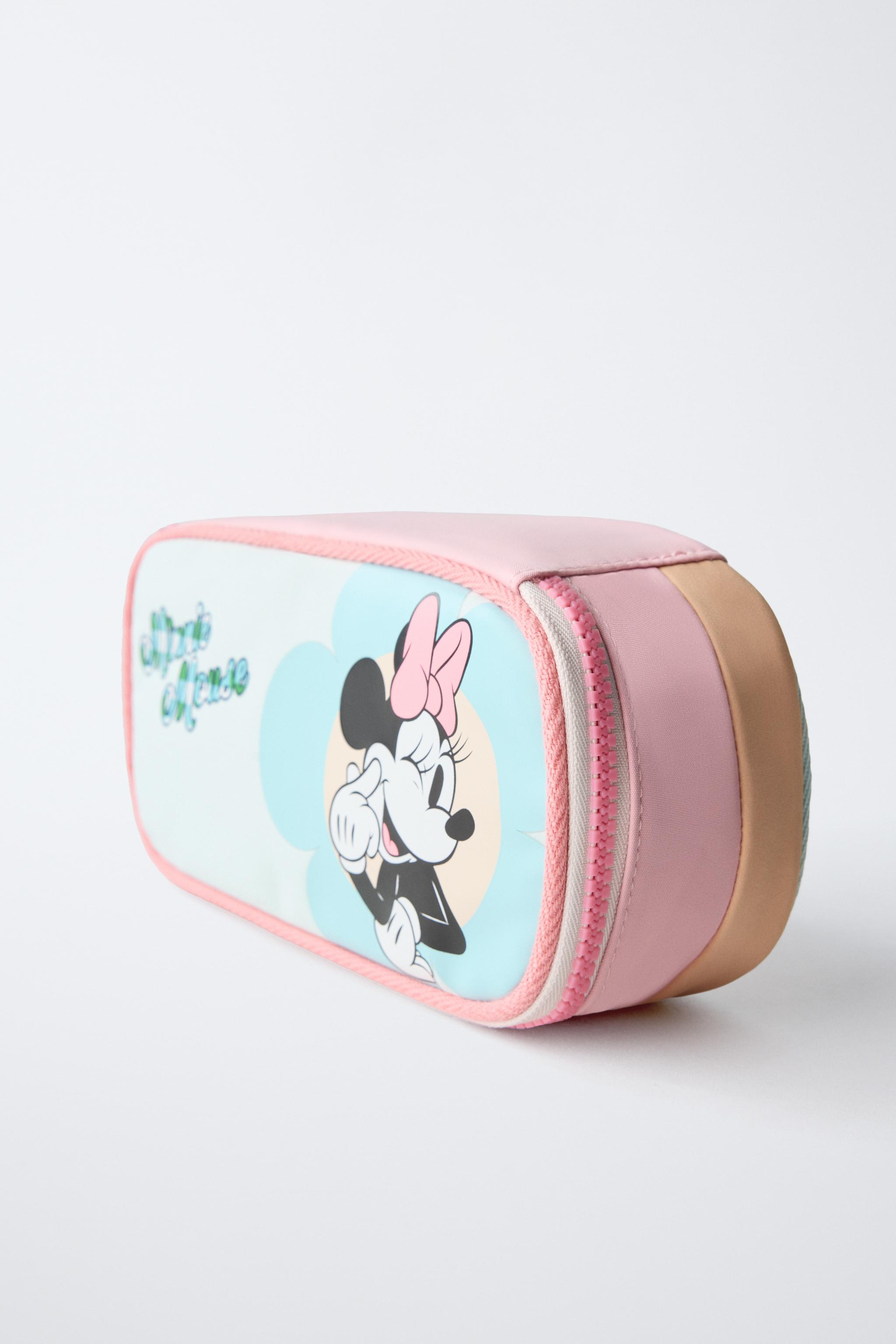 MINNIE MOUSE © DISNEY PENCIL CASE