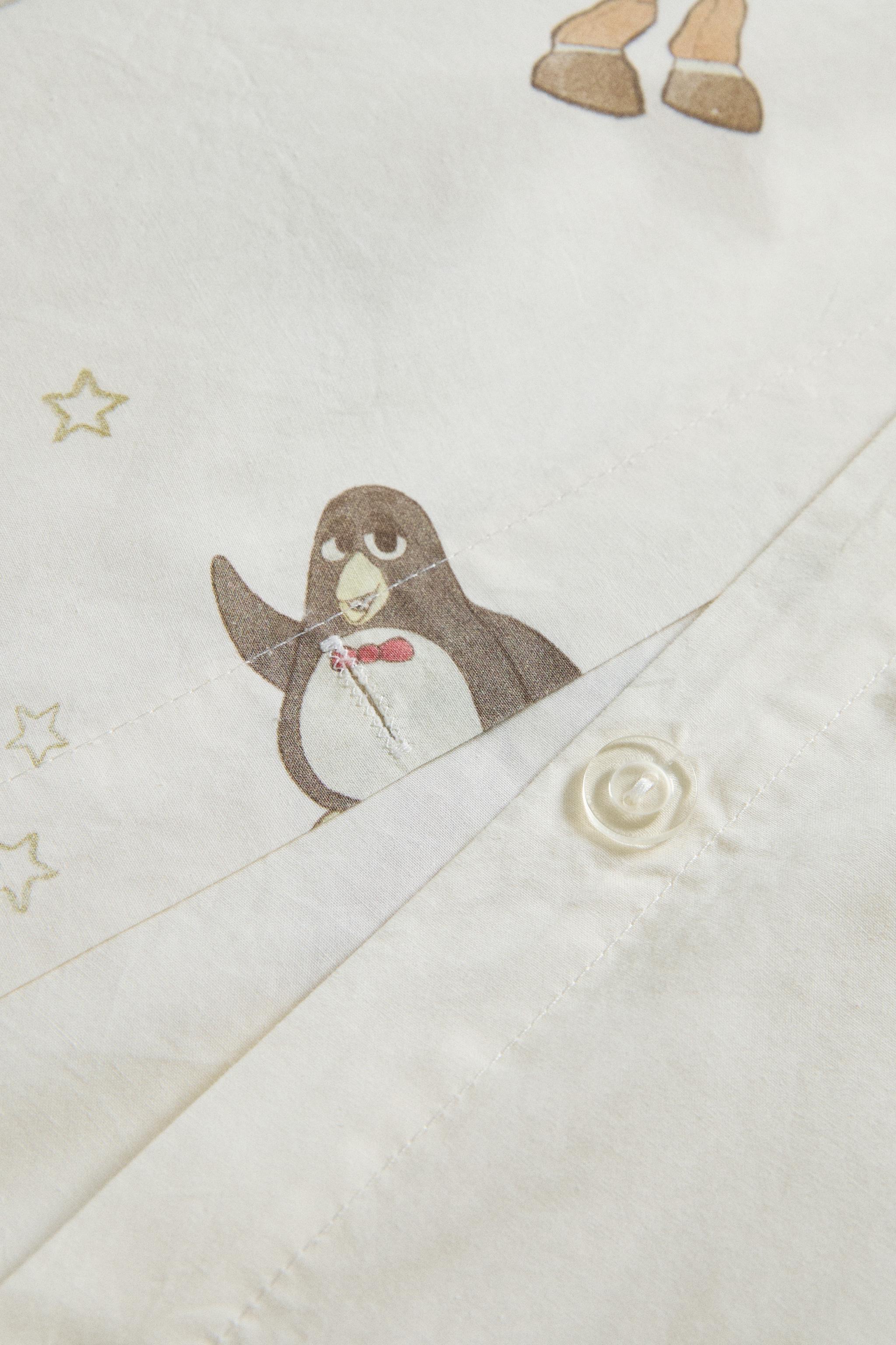 TOY STORY ©DISNEY/PIXAR CHILDREN'S DUVET COVER