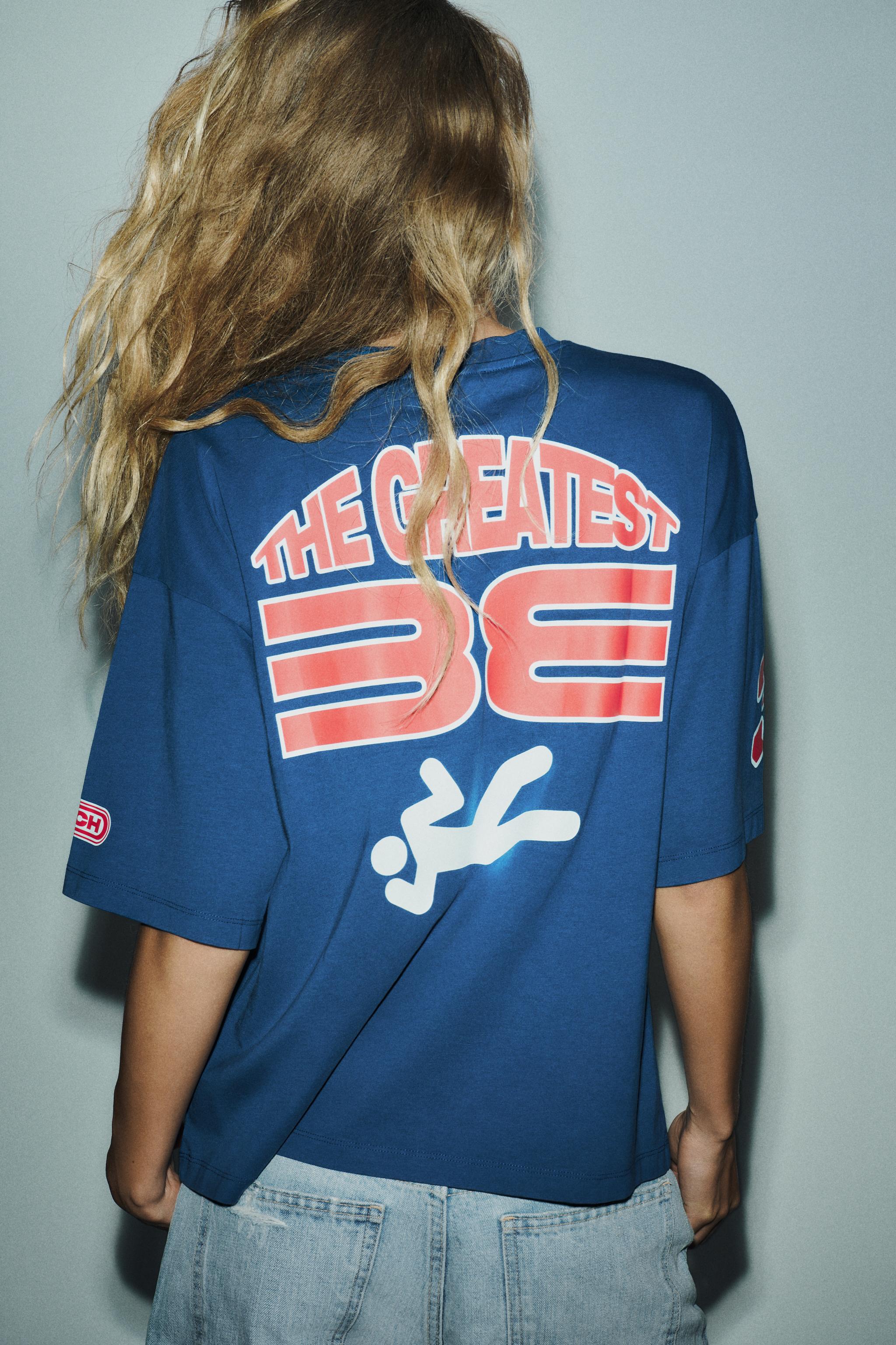 BILLIE EILISH BRAVADO™ T-SHIRT