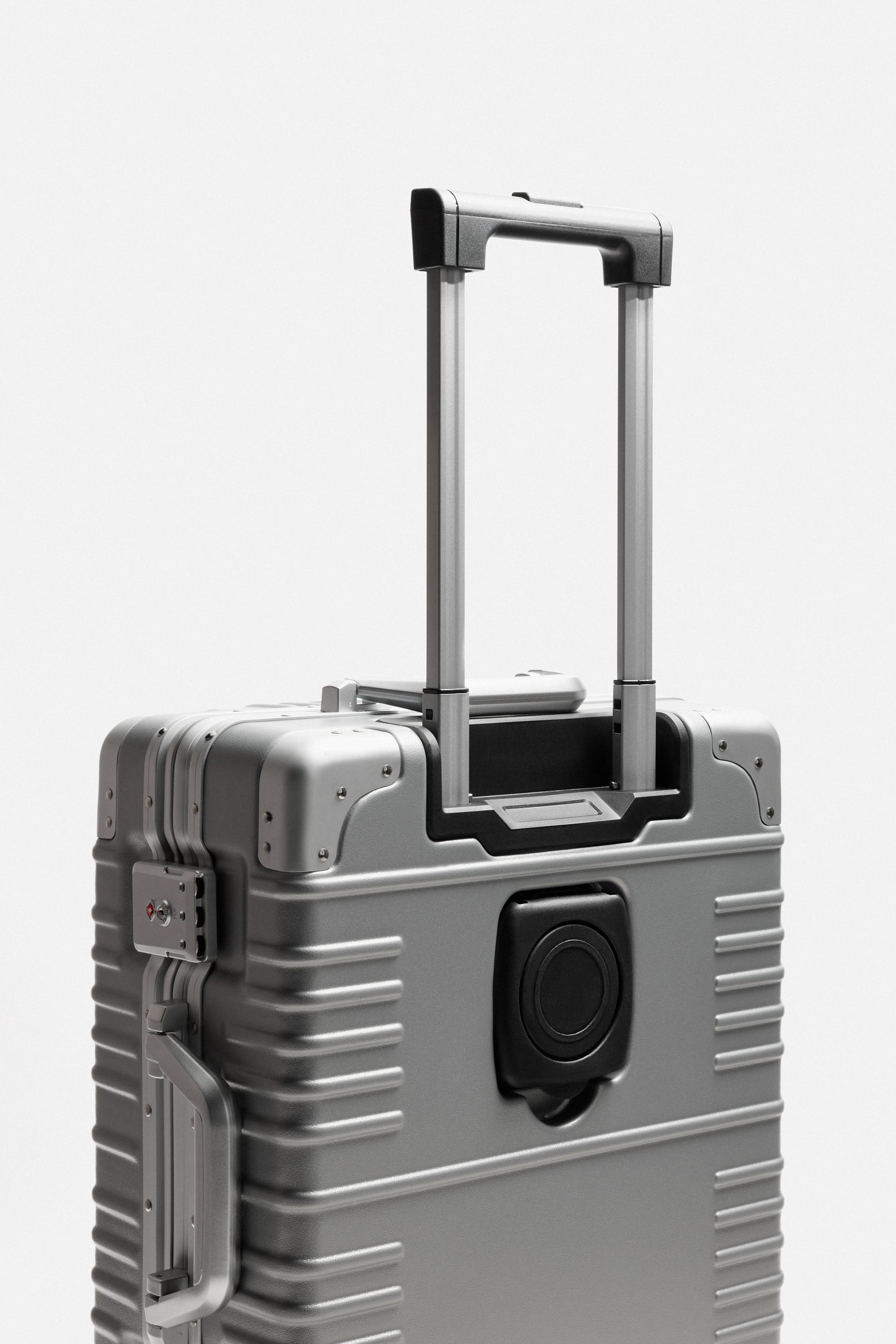 TRAVEL SUITCASE