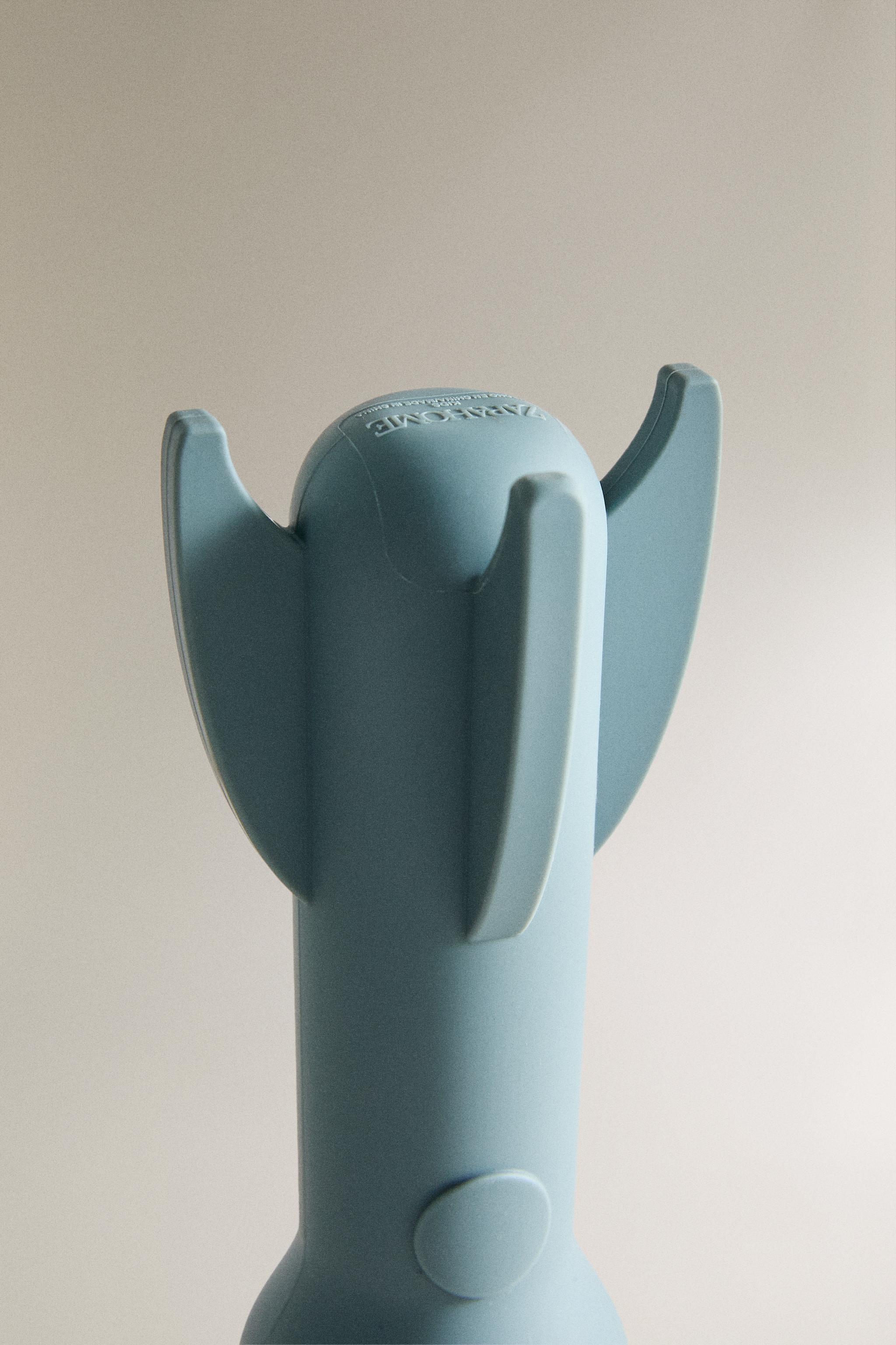 CHILDREN'S ROCKET FLASHLIGHT