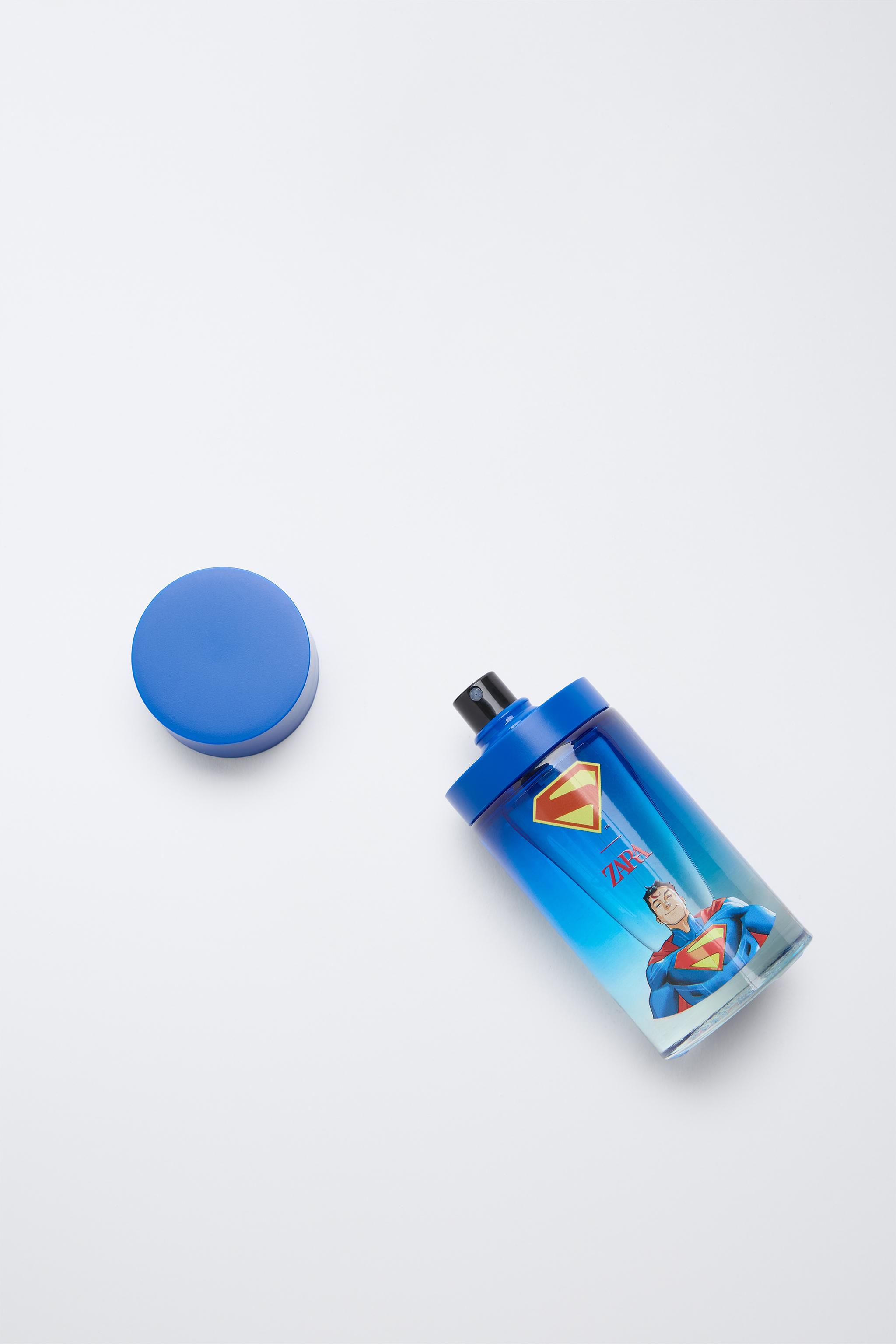 SUPERMAN ™ DC COMICS © EDT 50 ML (1.69 FL. OZ)
