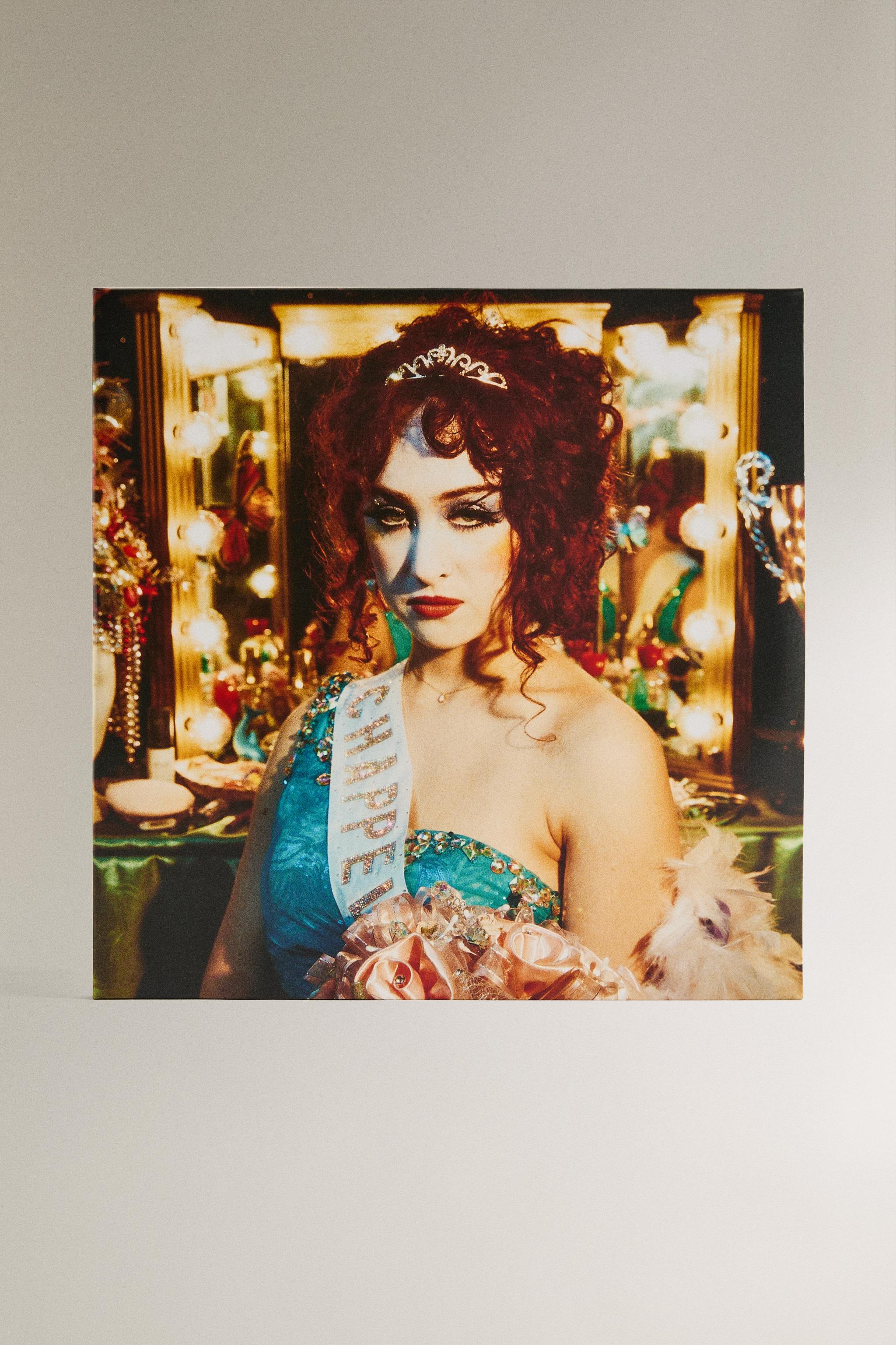 CHAPPELL ROAN: THE RISE AND FALL OF A MIDWEST PRINCE VINYL