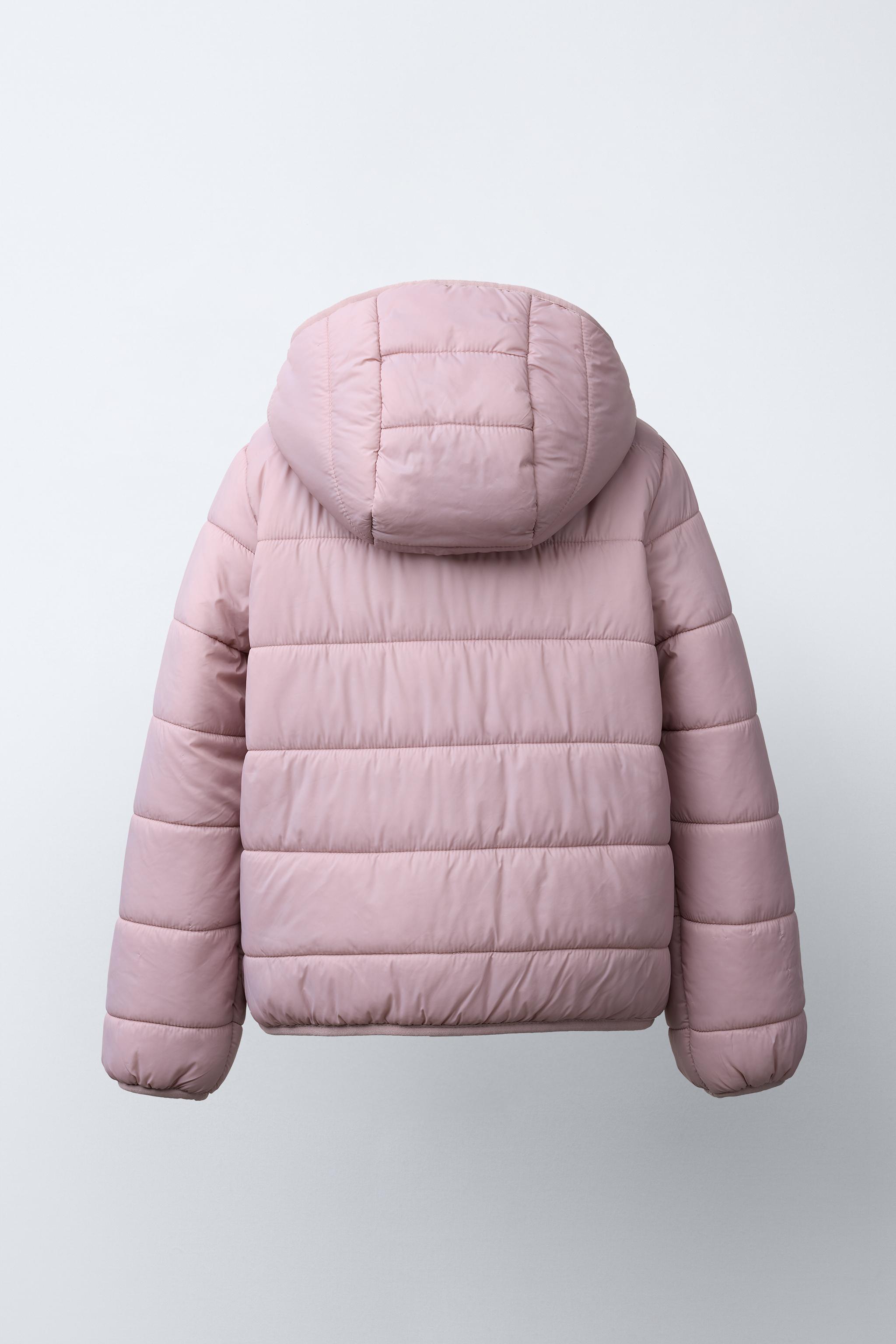 ULTRALIGHT HOODED JACKET