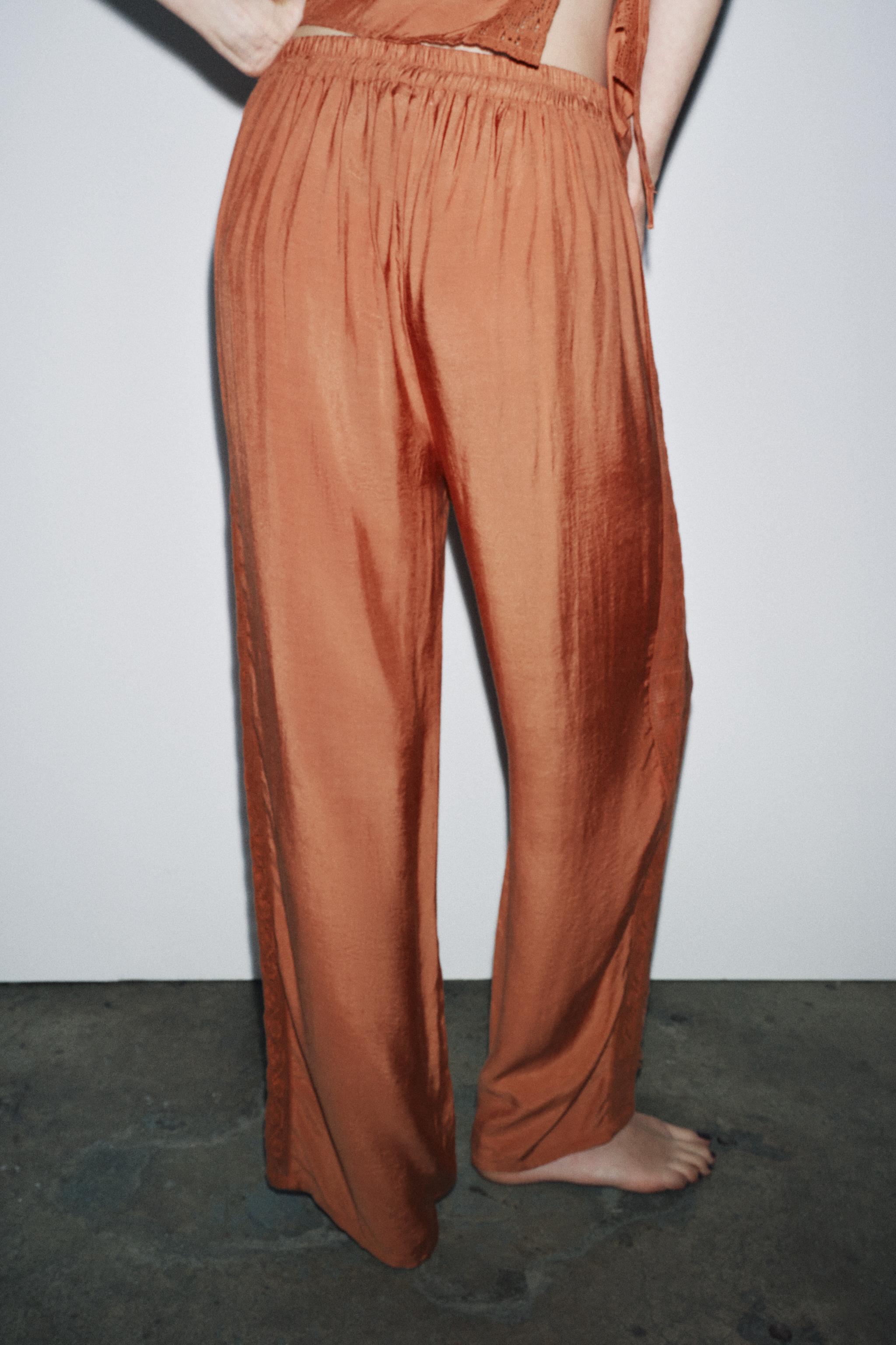 LIMITED EDITION RHOMBUS LACE TOP