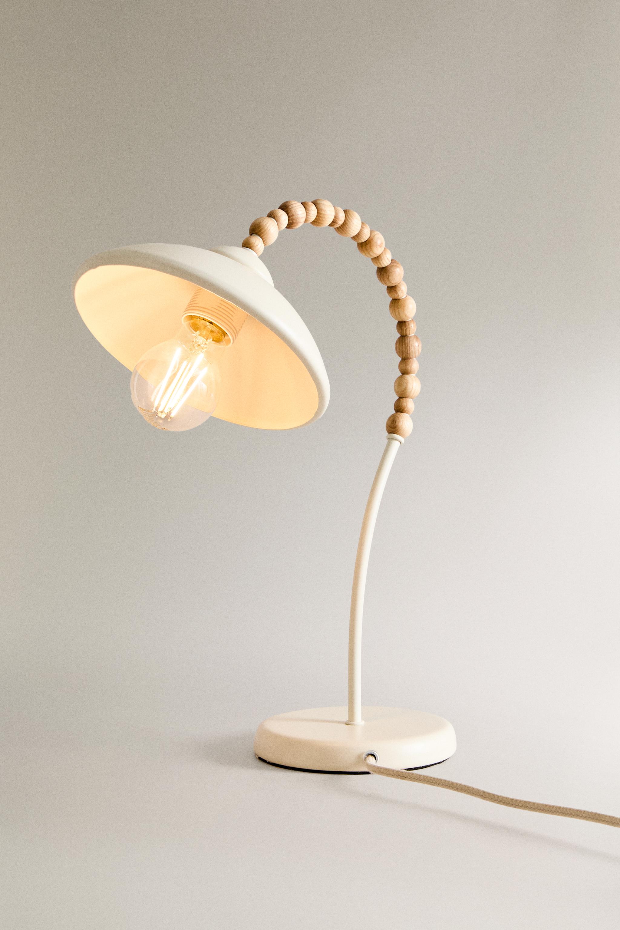 CHILDREN'S DESK LAMP