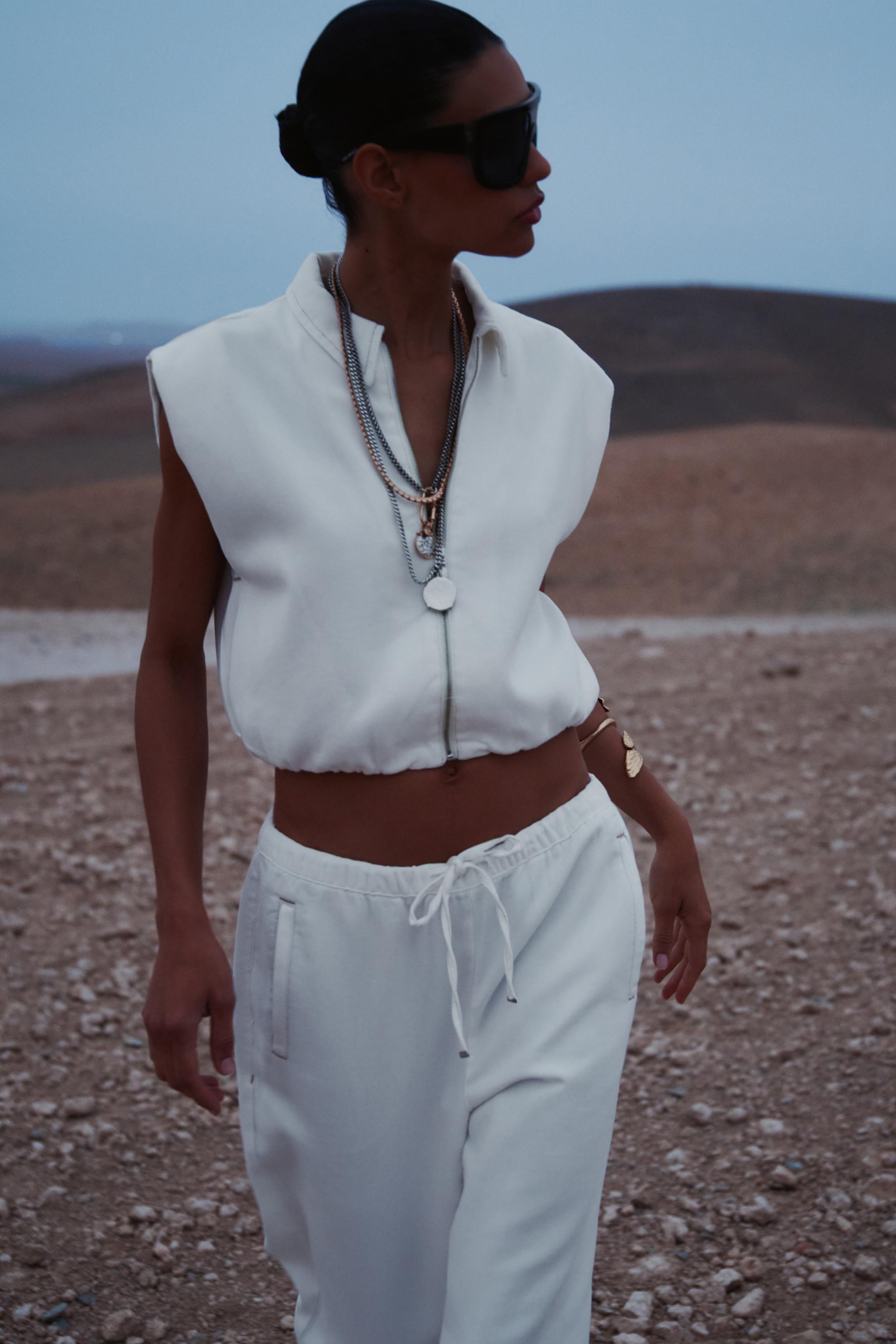 Z1975 DENIM JOGGER PANTS