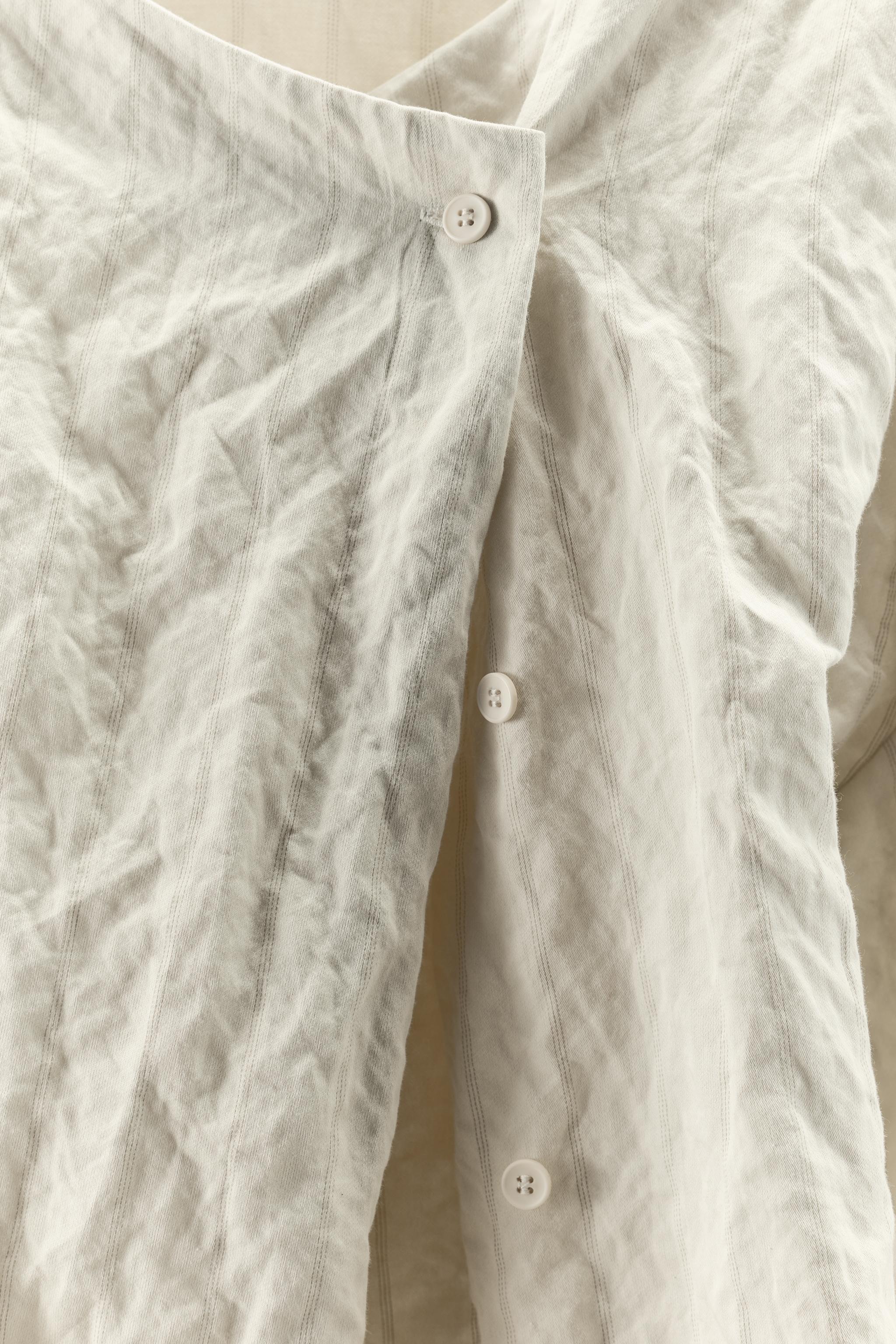 LIMITED EDITION STRIPED TOP