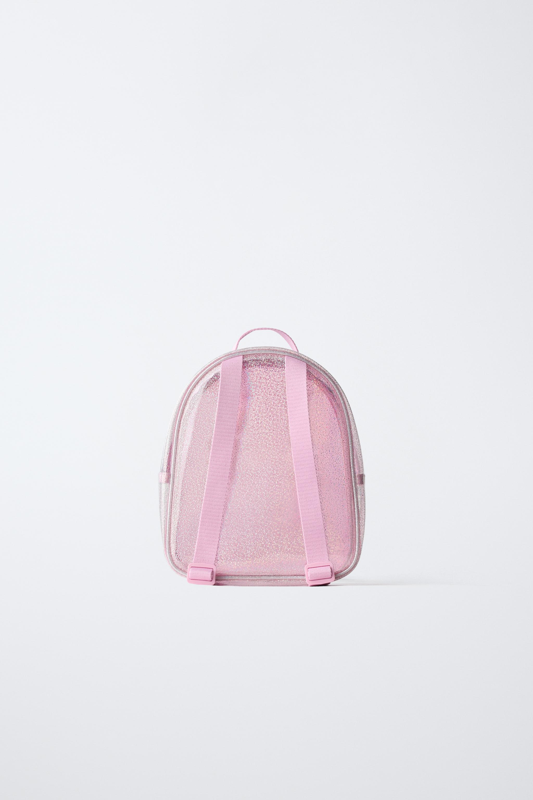 LILO & STITCH © DISNEY VINYL MINI BACKPACK