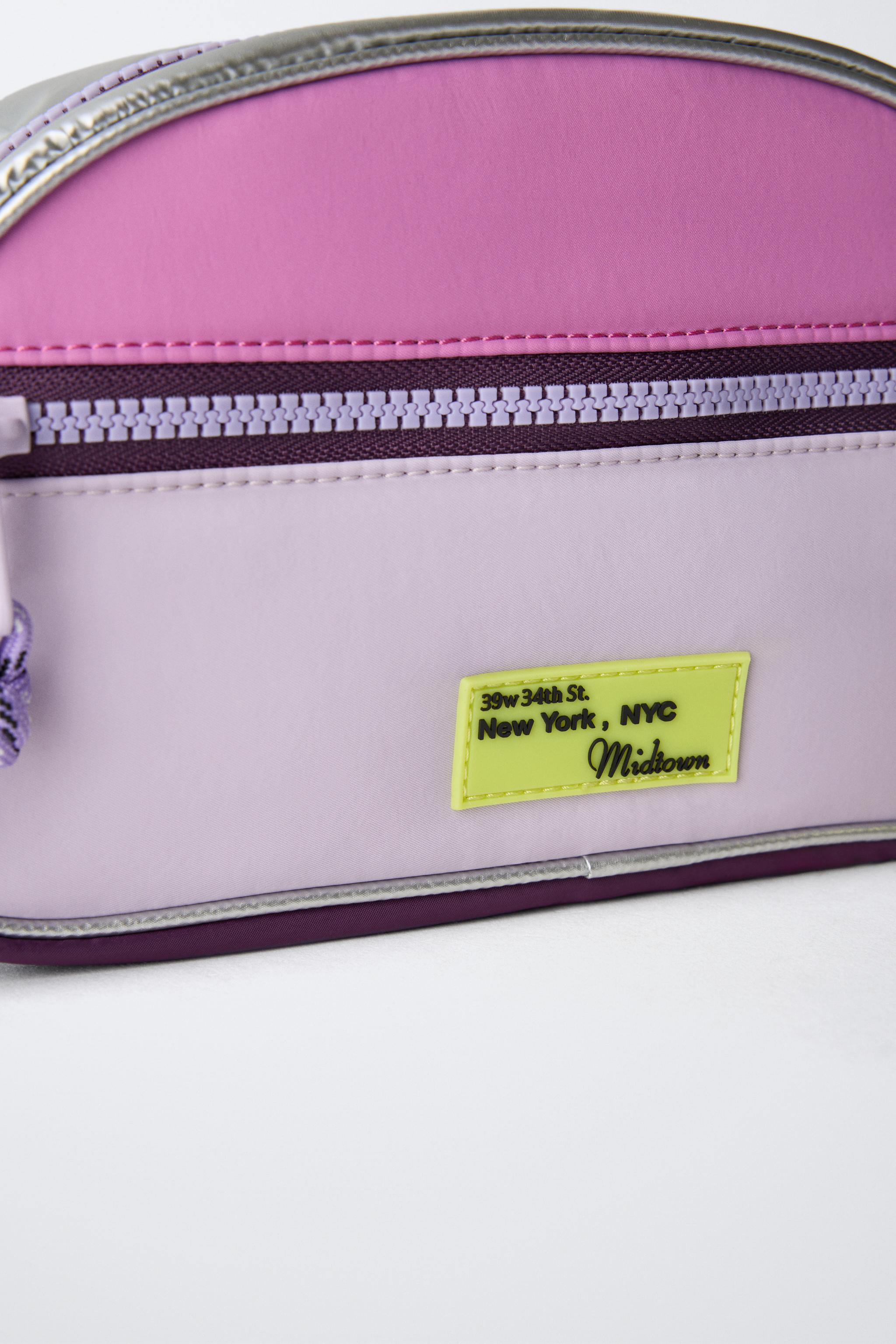GYMWEAR COLLECTION TOILETRY BAG