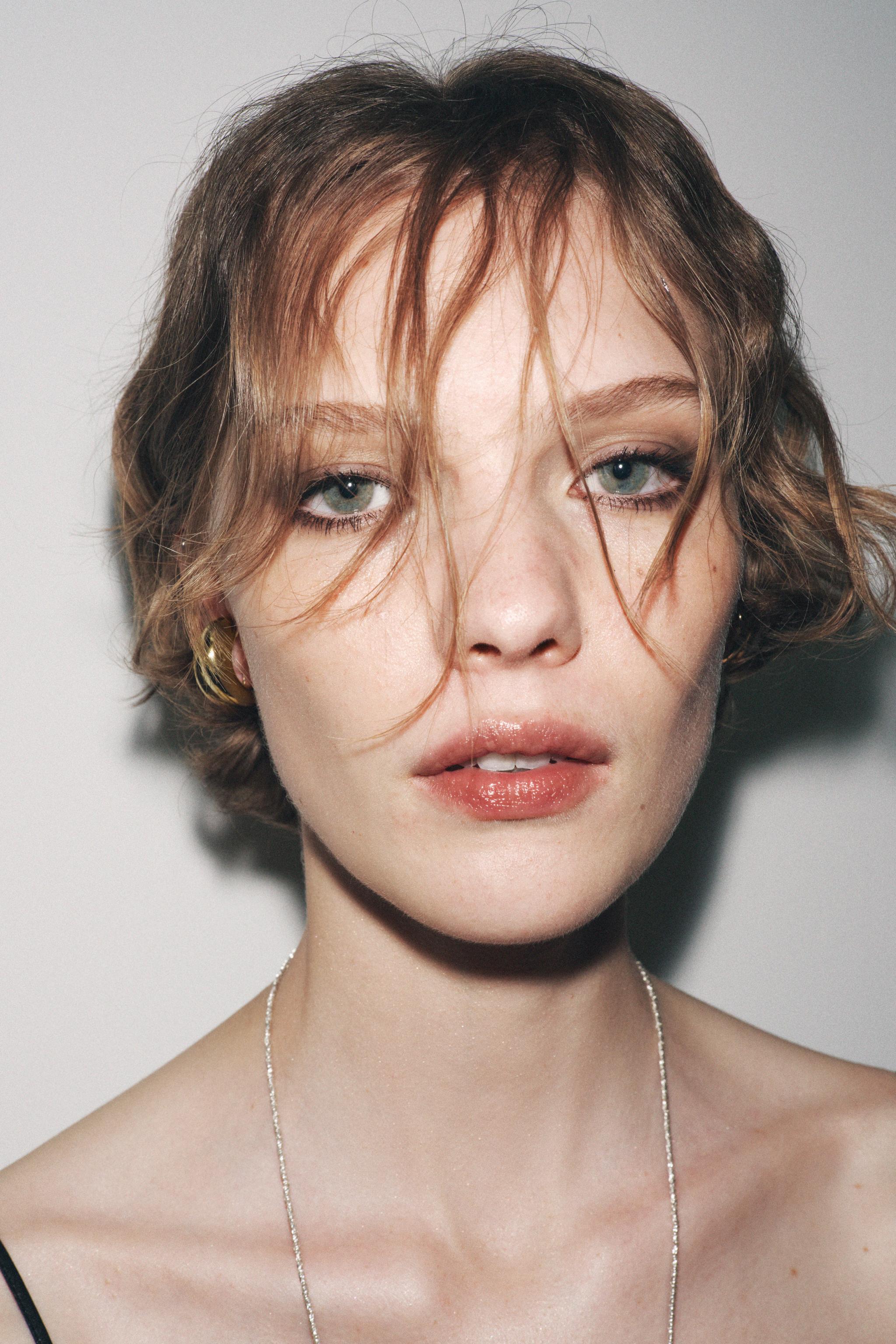 HOOP EARCUFF EARRINGS