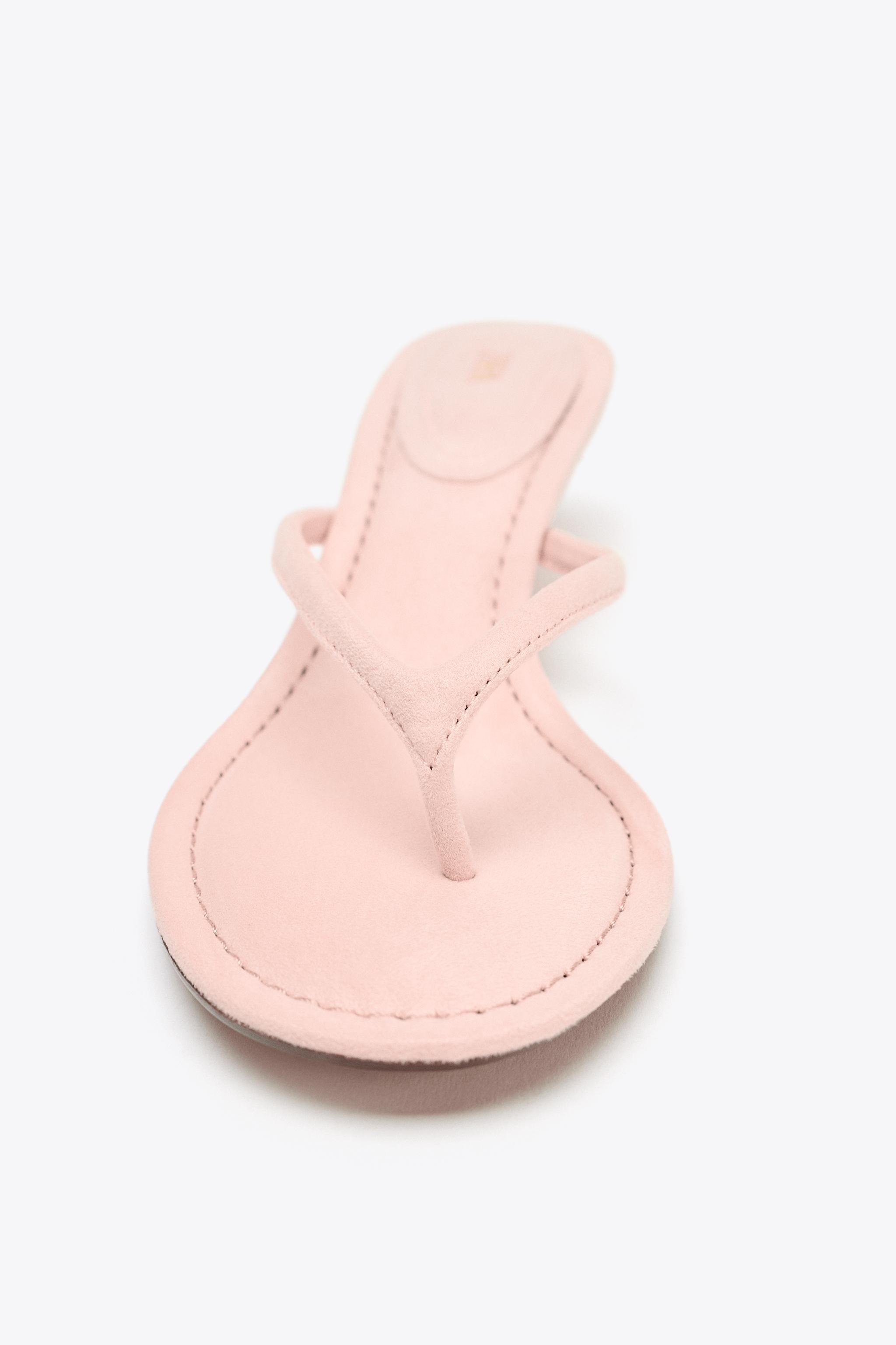 KITTEN SOFT EFFECT SANDAL