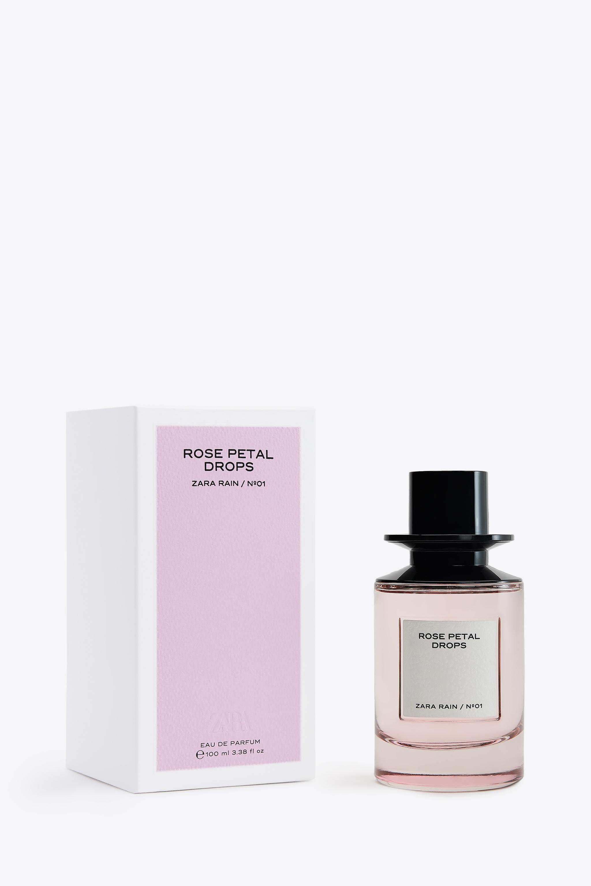 ROSE PETAL DROPS EDP 100ML (3.4 FL. OZ).
