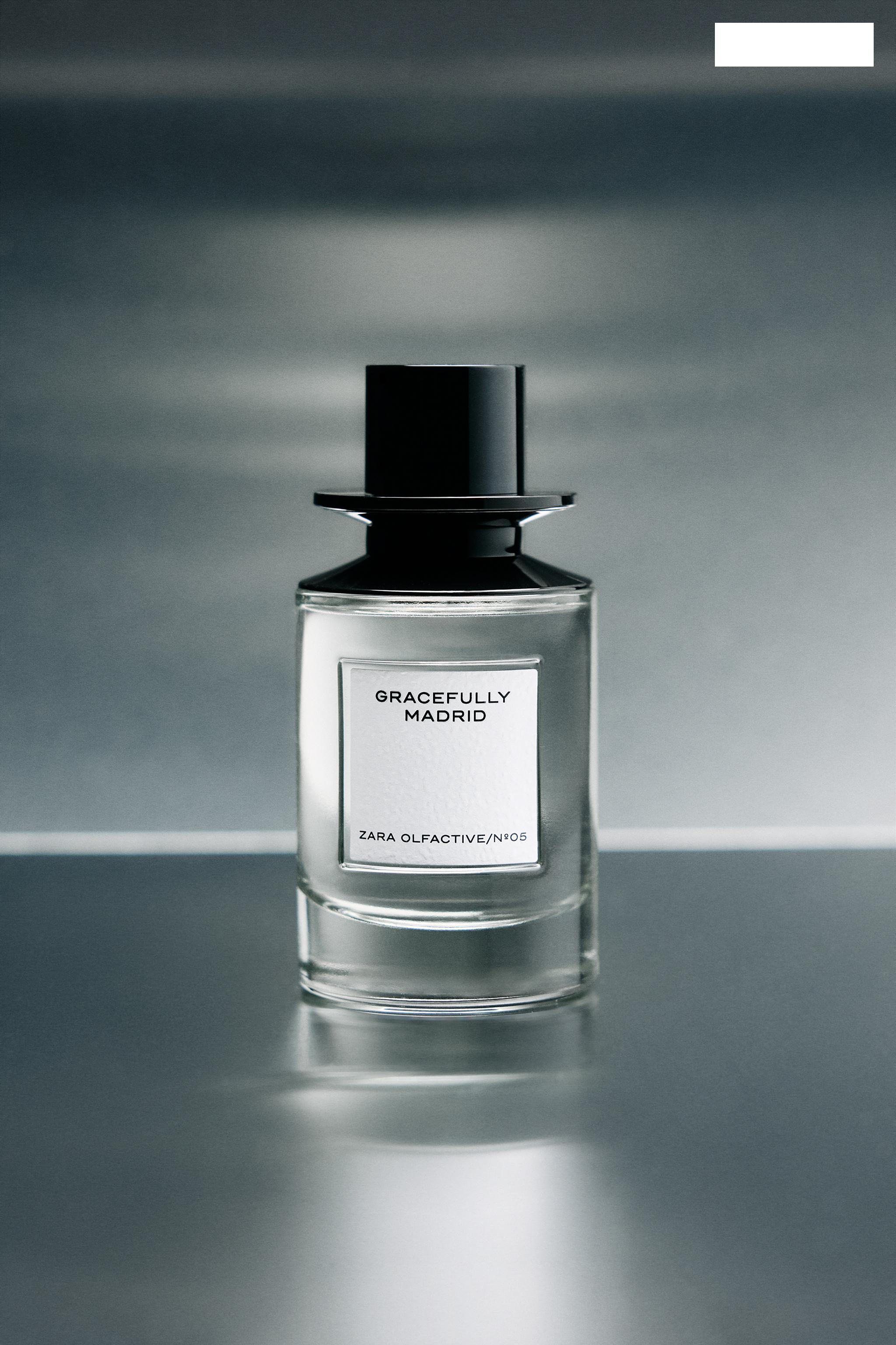 GRACEFULLY MADRID EDP 100 ML (3.4 FL. OZ)