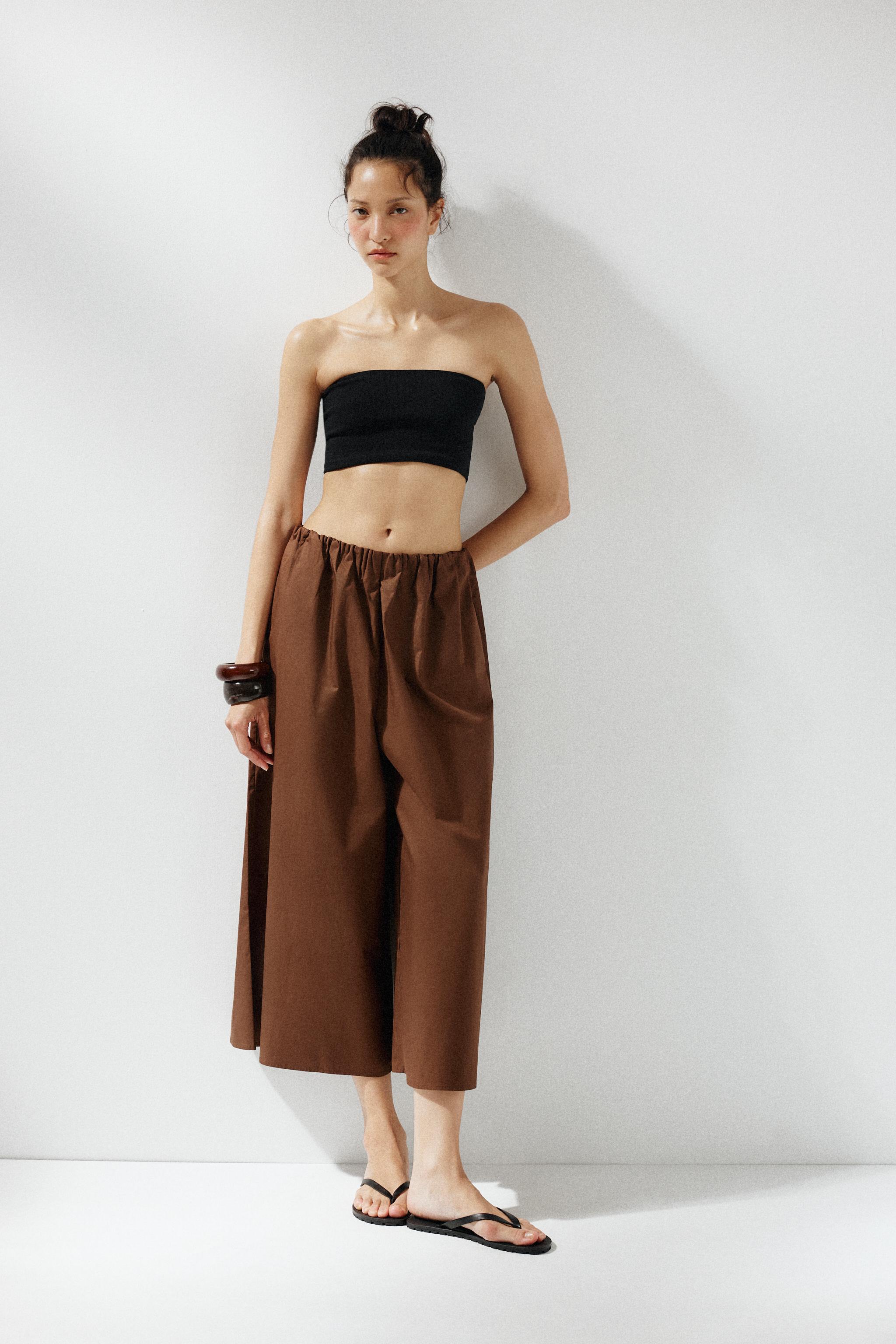 CULOTTES