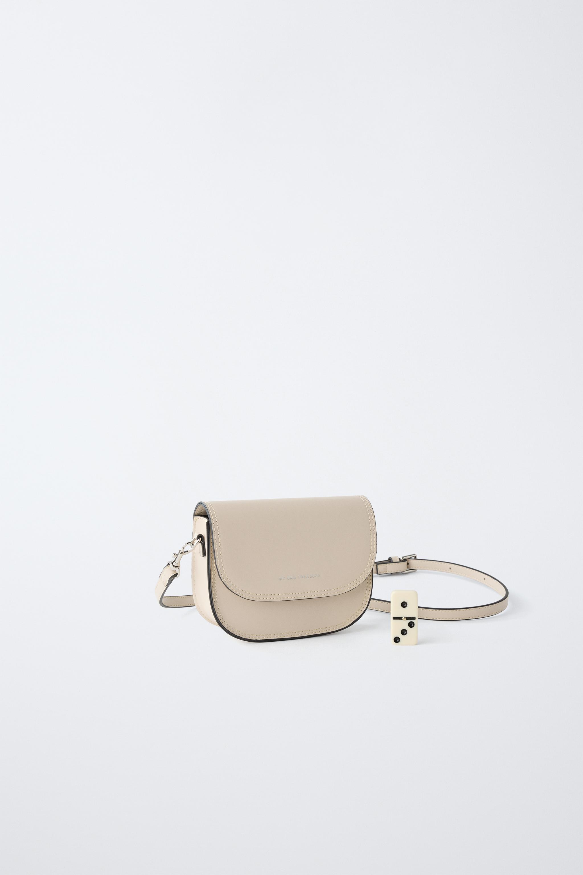 MINI CROSSBODY BAG