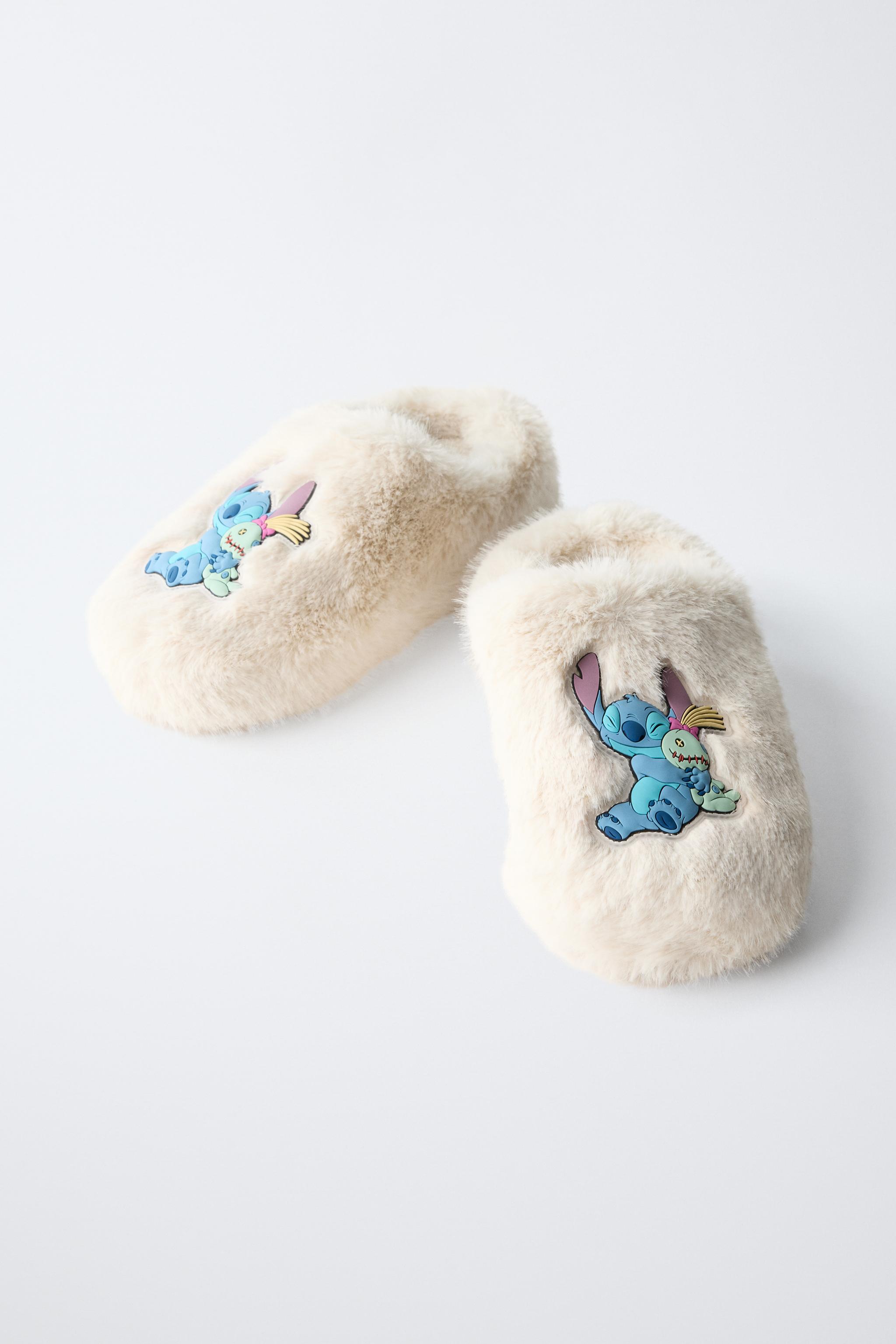 LILO & STITCH © DISNEY SLIPPERS