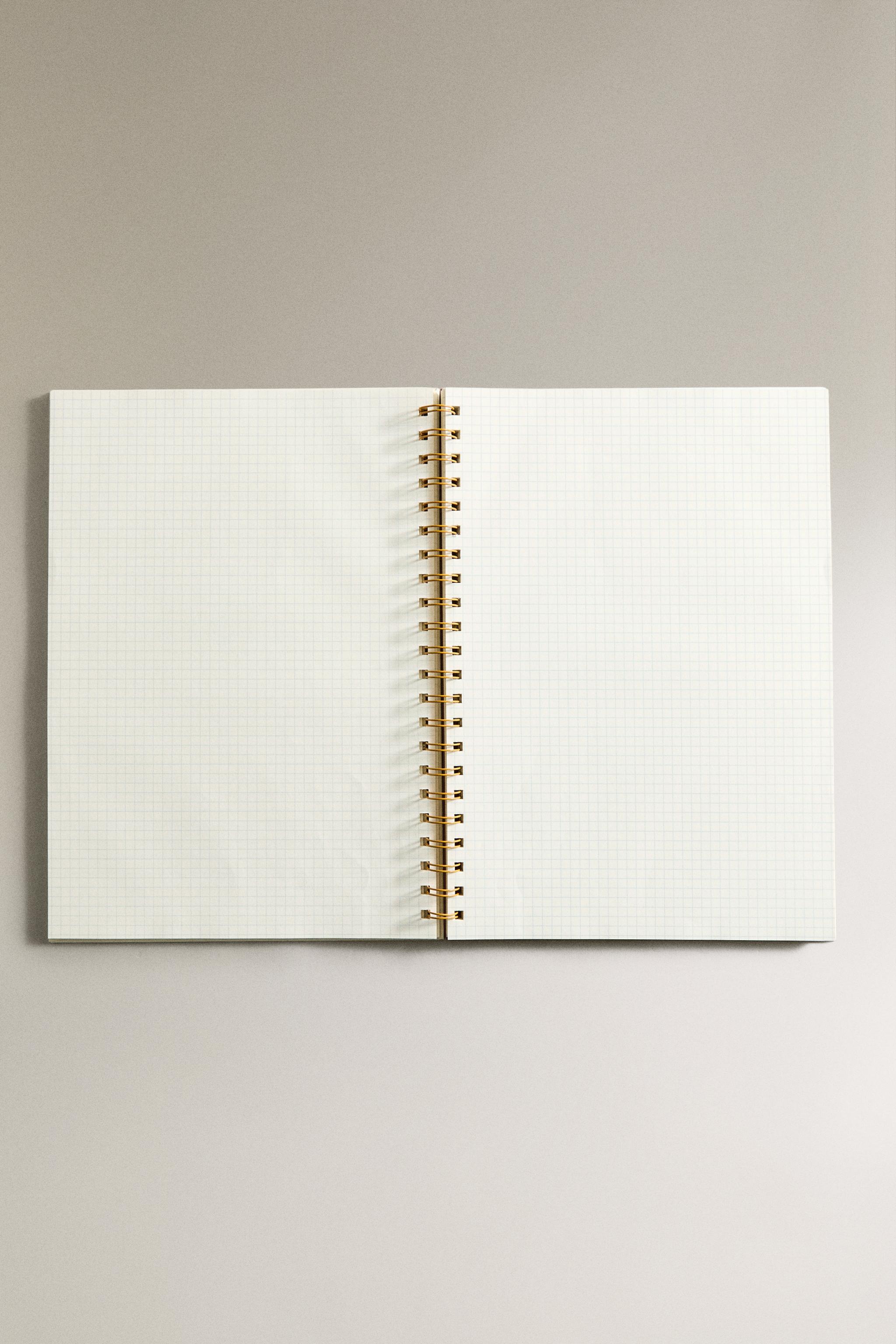 CHILDREN'S LARGE RING NOTEBOOK TOY STORY ©DISNEY/PIXAR