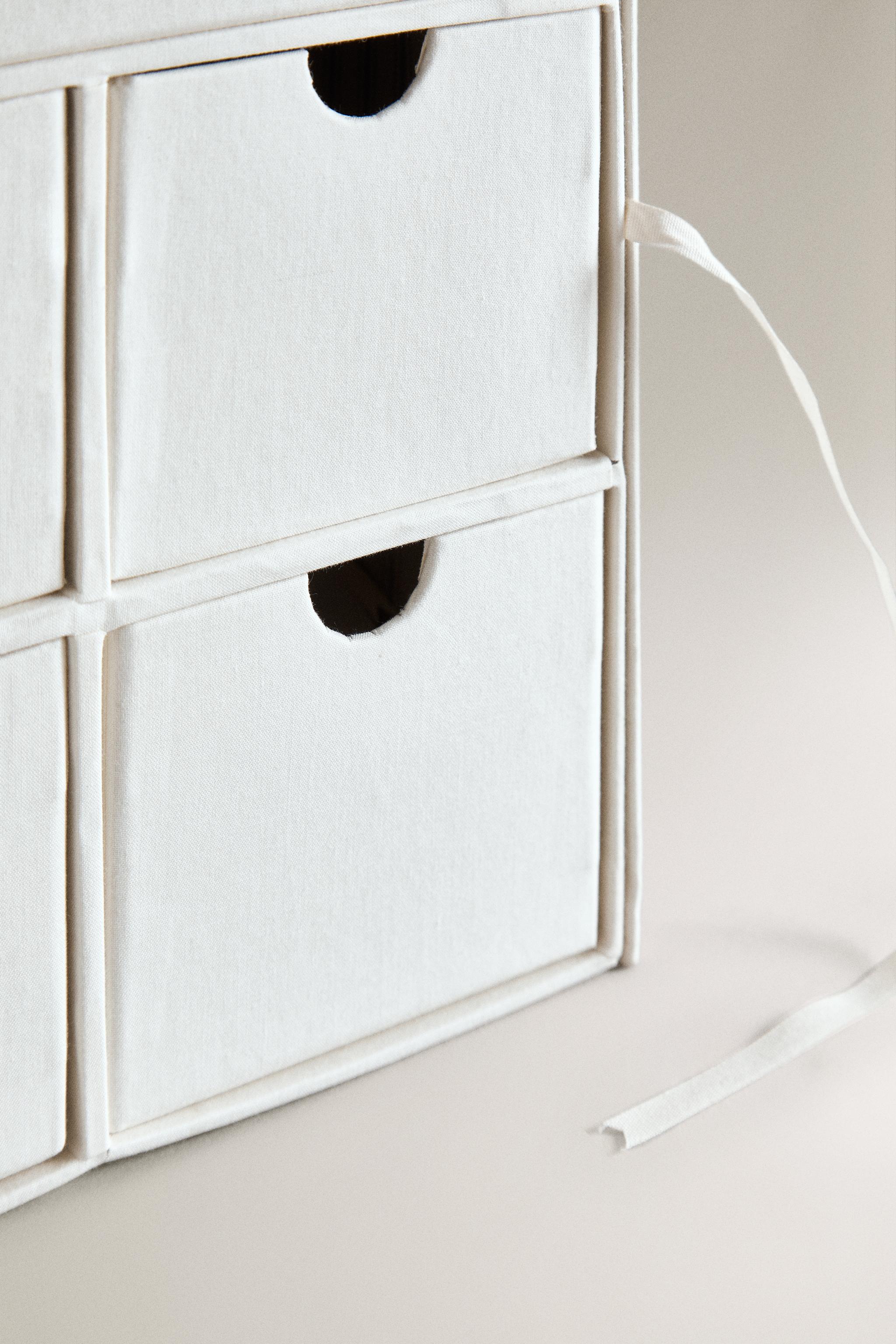 ELEPHANT BABY MEMORY BOX