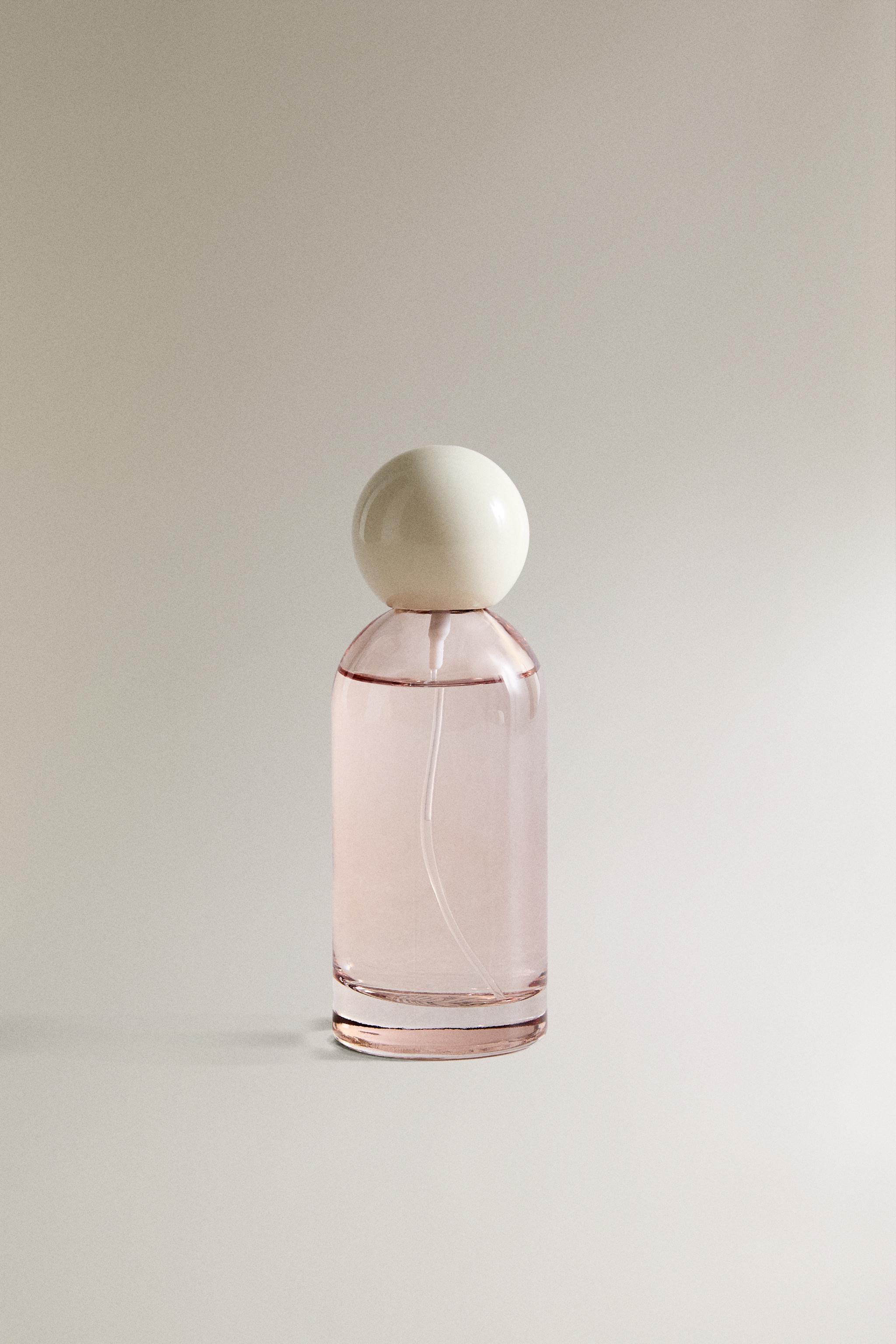 (3.38 oz) MUSKY LILY SPRAY DIFFUSER