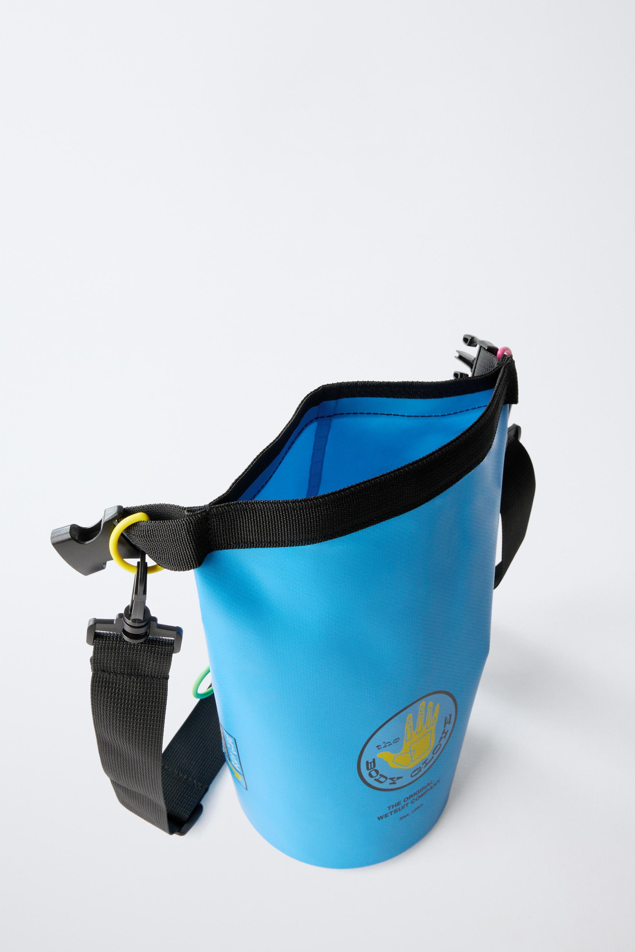 ZARA X BODY GLOVE ® WATERPROOF BAG
