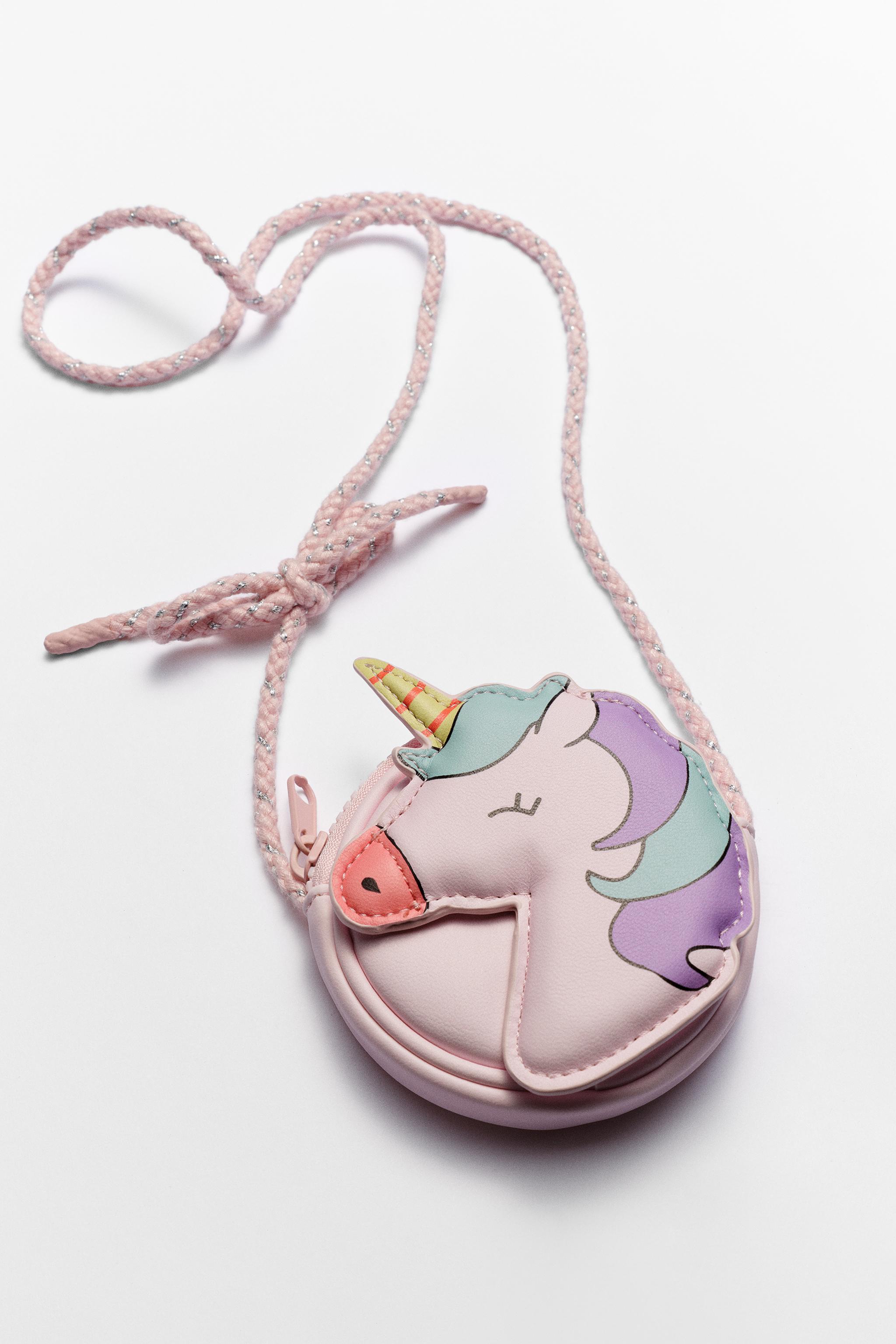 UNICORN CROSSBODY BAG