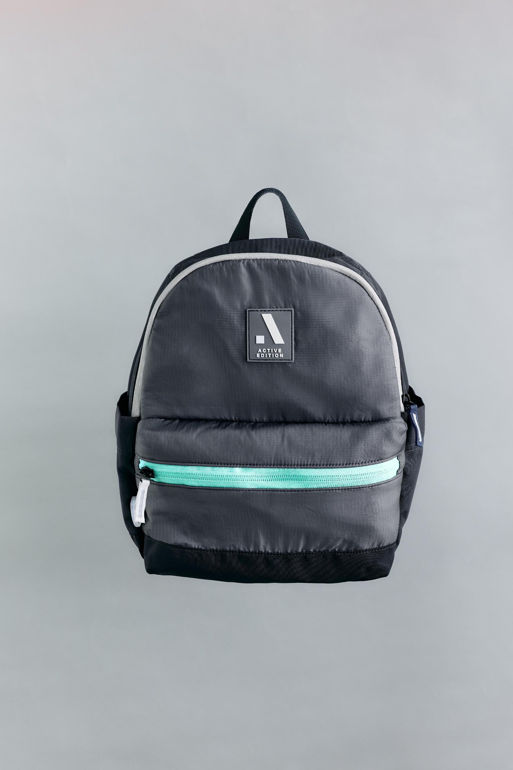 SPORTY MINI BACKPACK