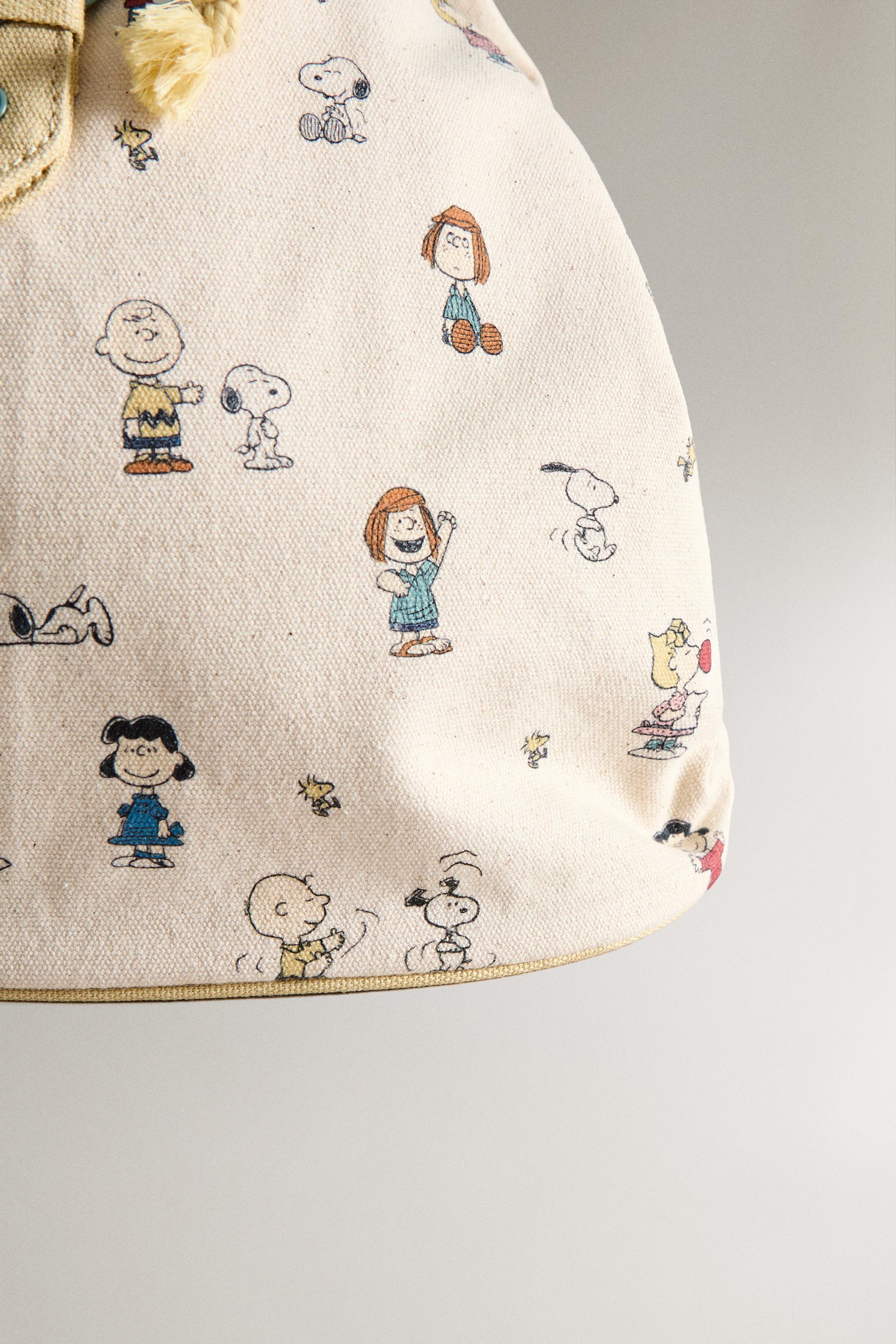 CHILDREN’S PEANUTS™ BACKPACK