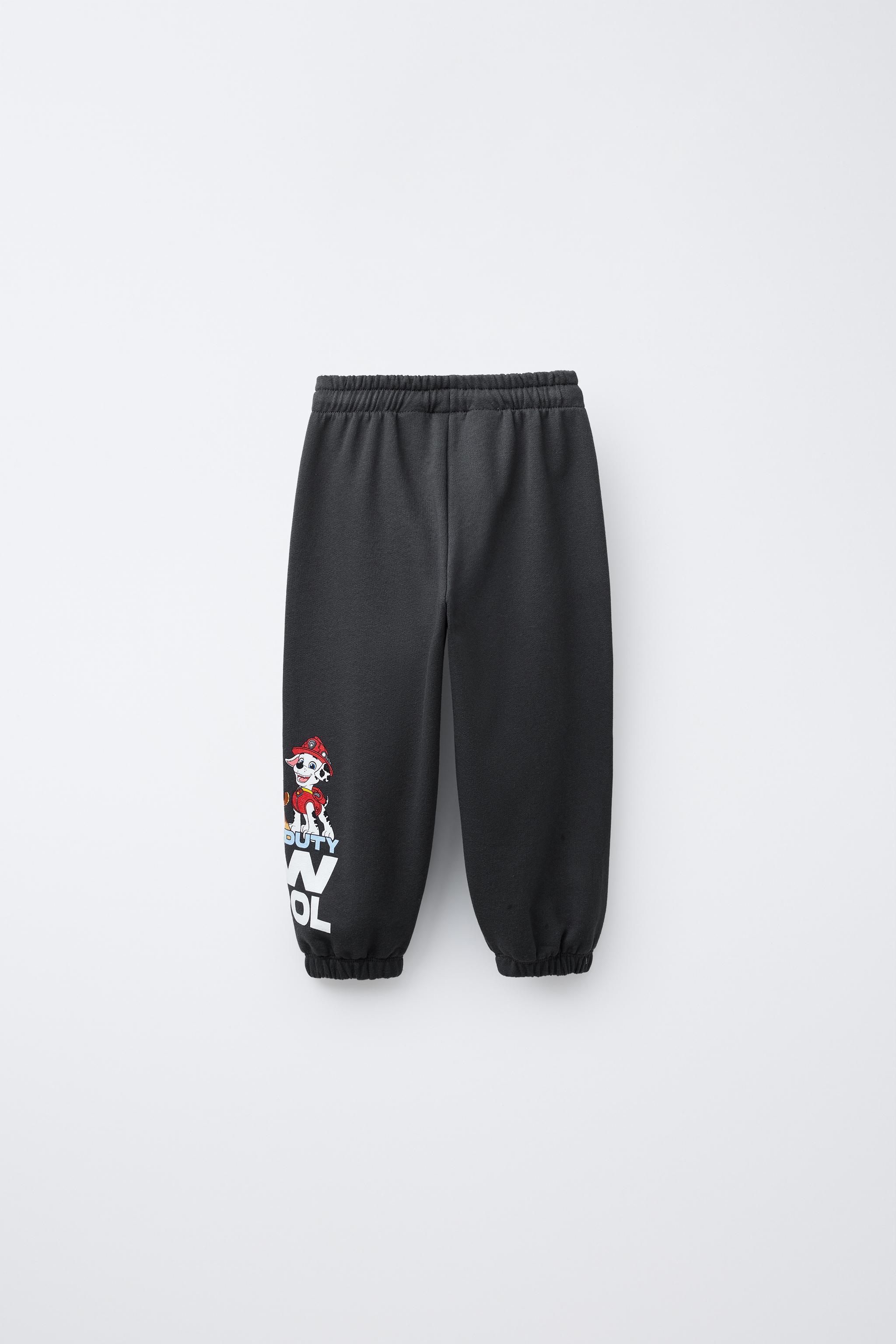 PAW PATROL ™ JOGGER PANTS