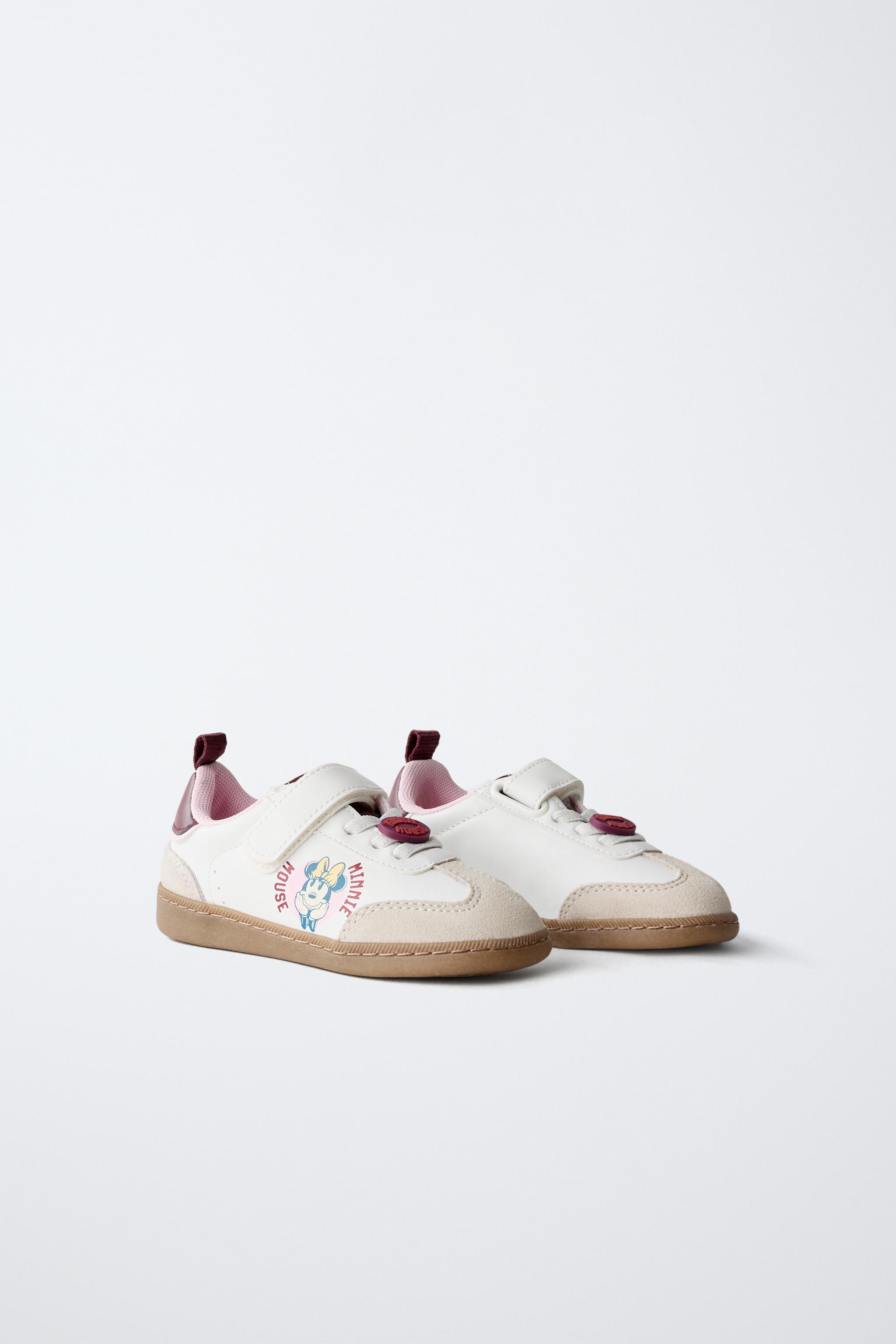 MINNIE MOUSE © DISNEY SNEAKERS