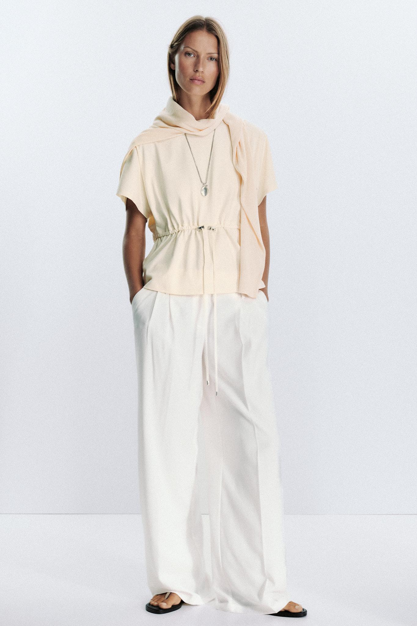 HEAVY COTTON T-SHIRT