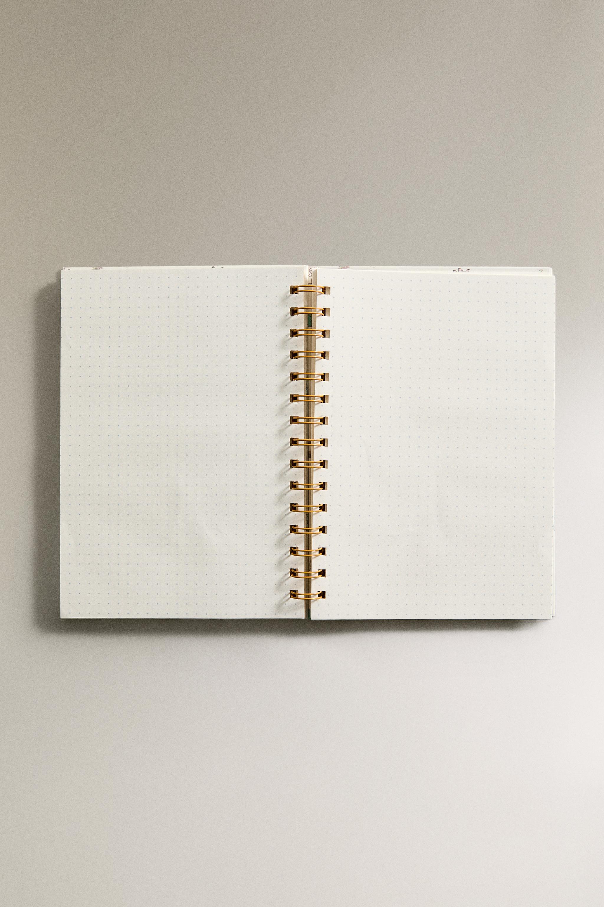 CHILDREN'S SMALL RING NOTEBOOK TOY STORY ©DISNEY/PIXAR