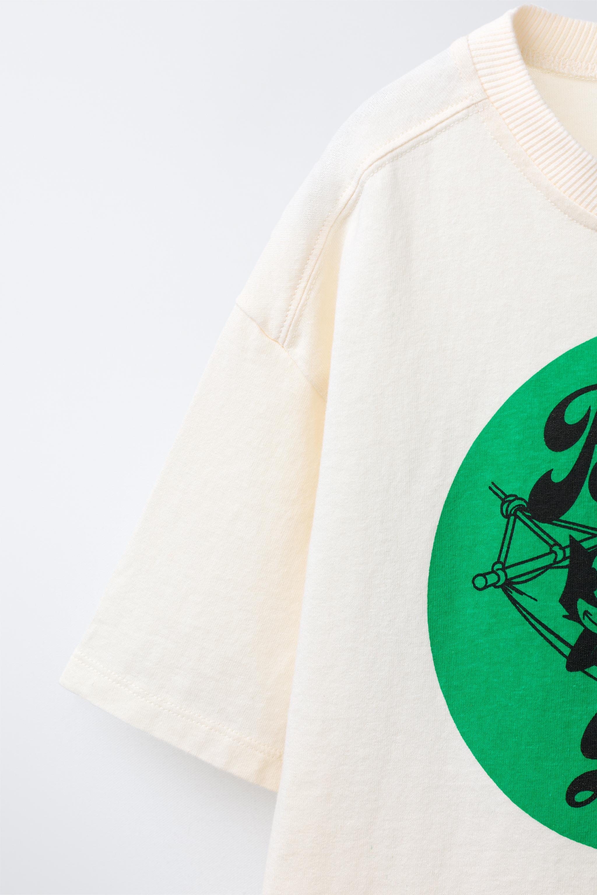 FELIX THE CAT © PRINT T-SHIRT