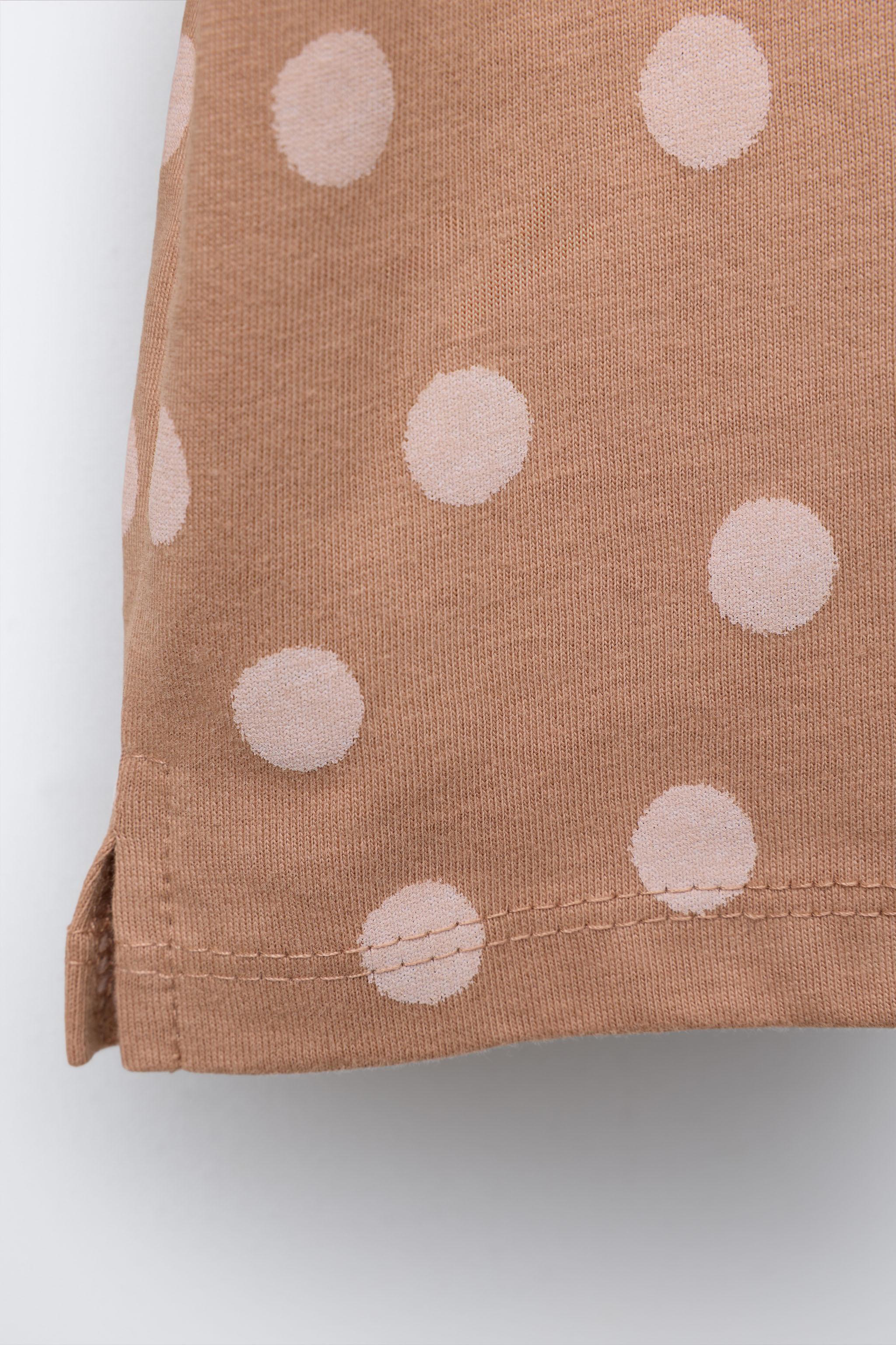 PRINTED T-SHIRT WITH TEXT