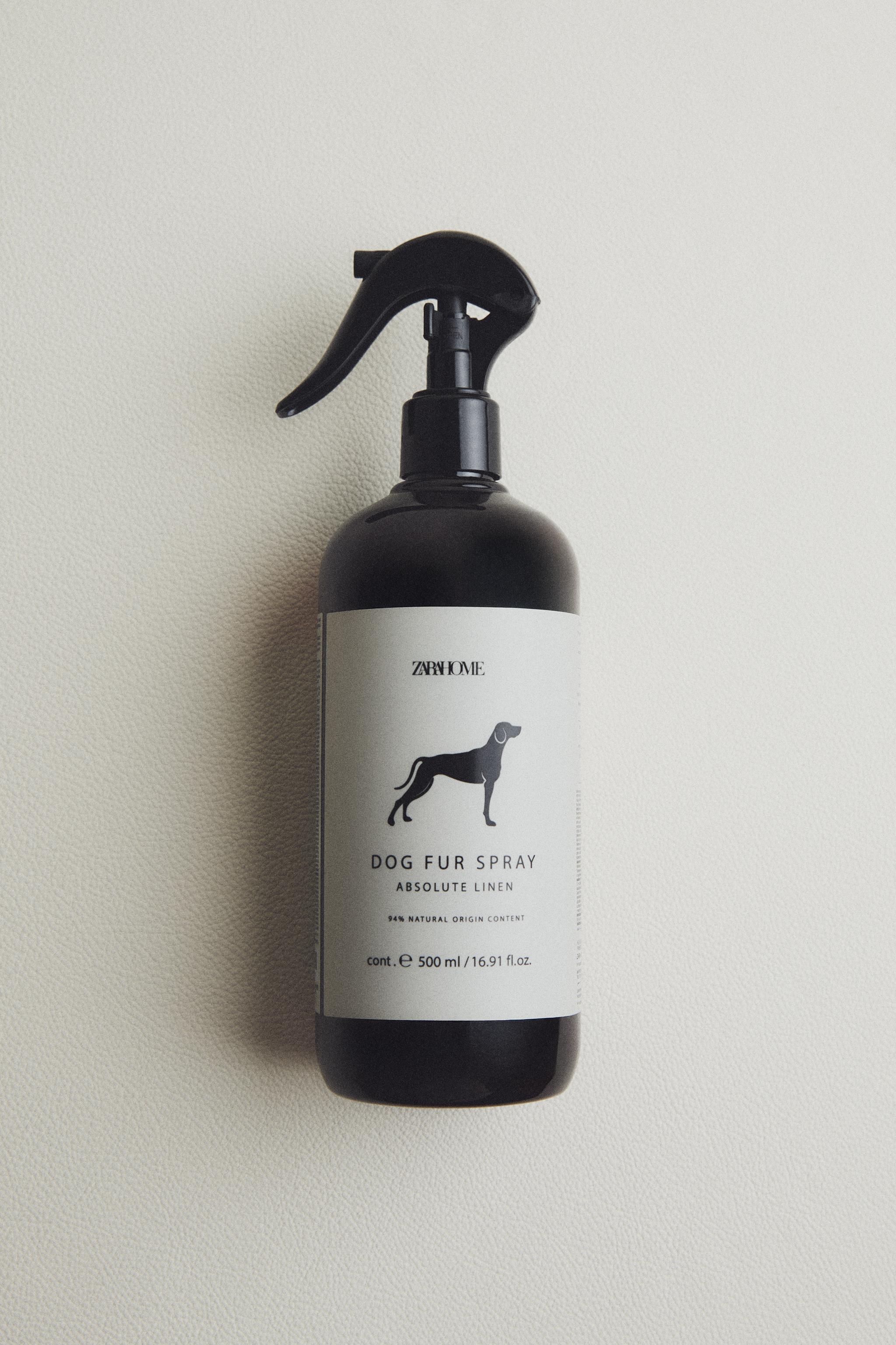 SCENTED DOG SPRAY