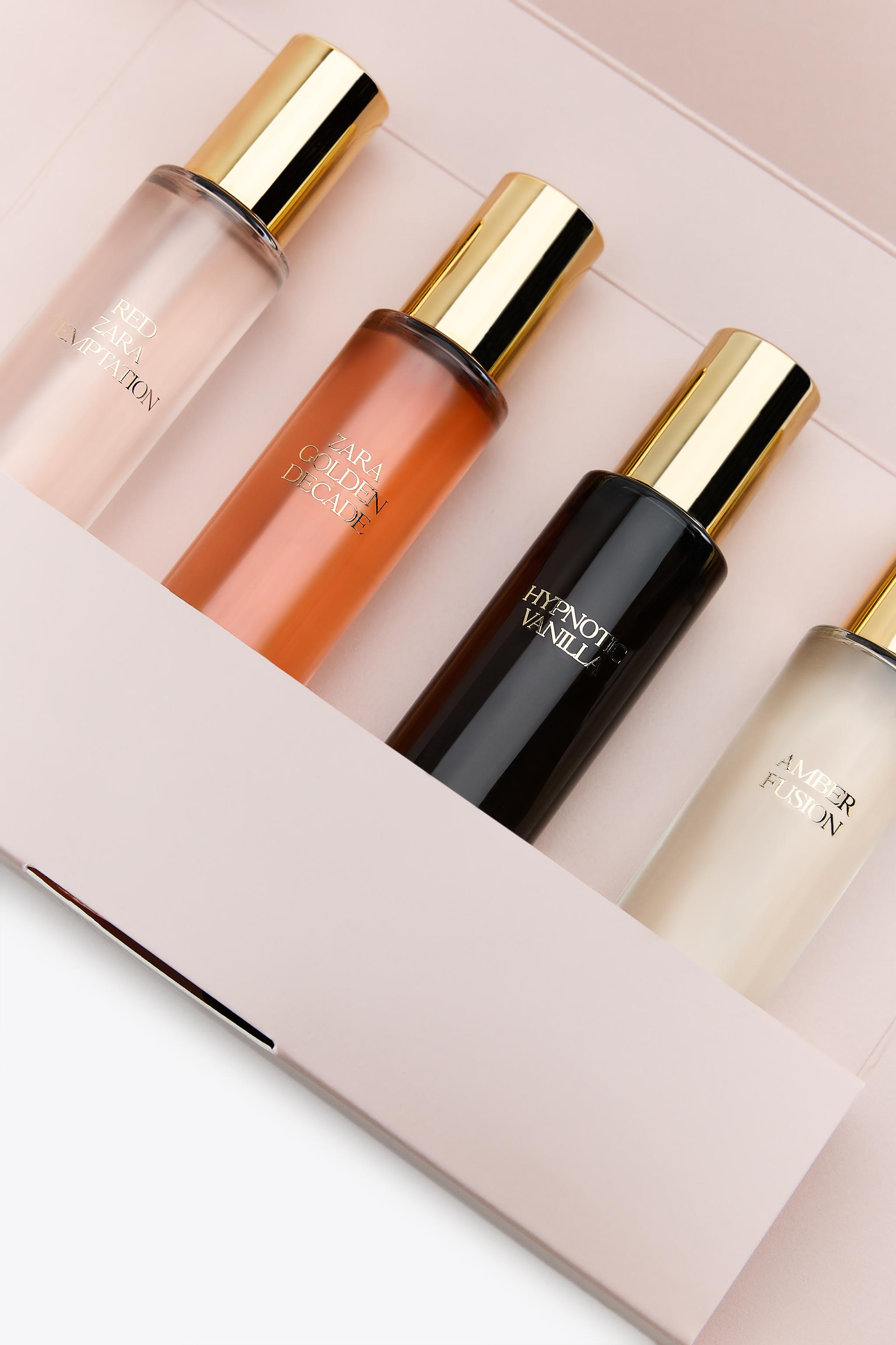 CHAPTER DISCOVERY SET EDP 4 x 30 ML (1.01 FL. OZ)