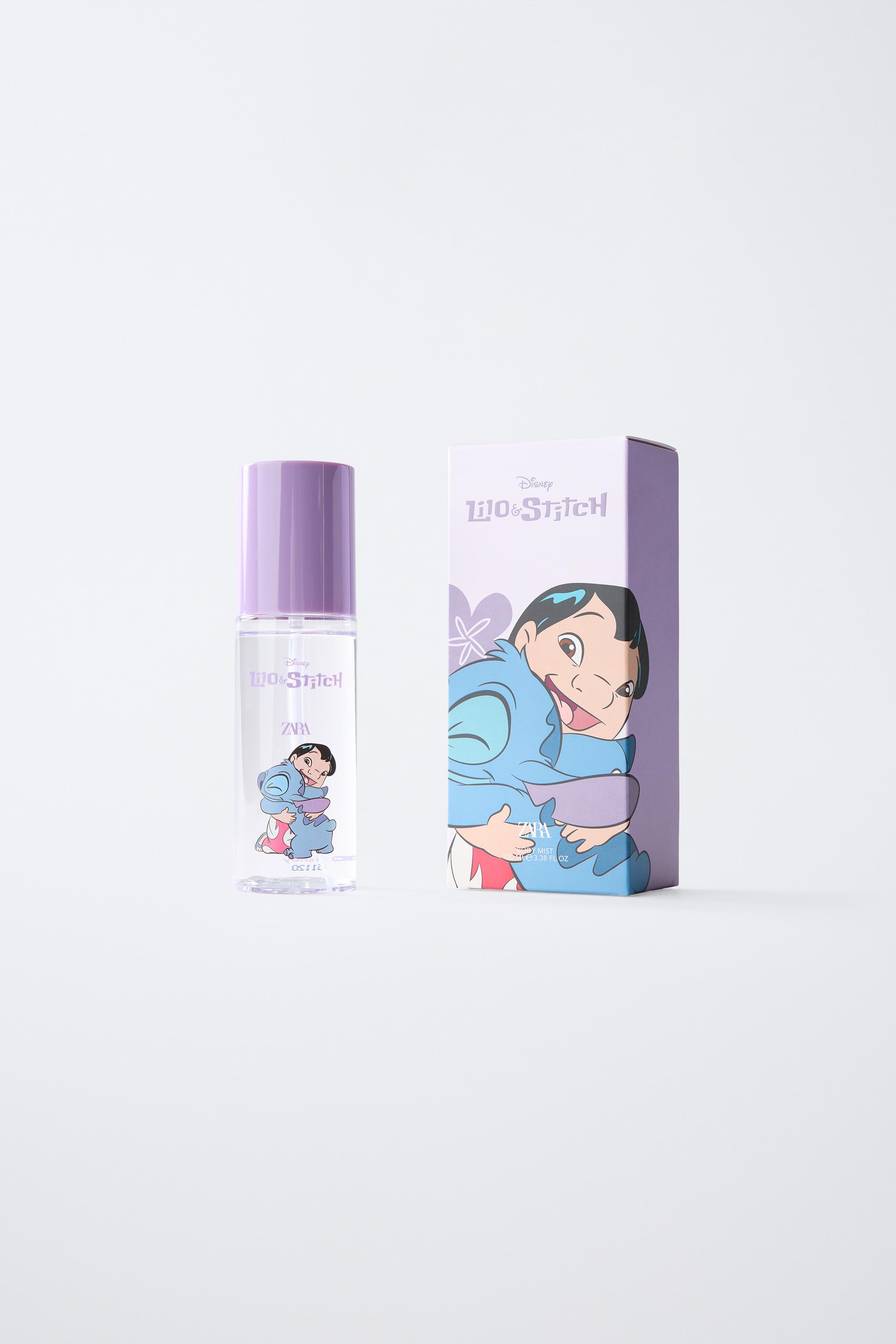 LILO & STITCH © DISNEY BODY MIST 100 ML (3.4 FL. OZ.)